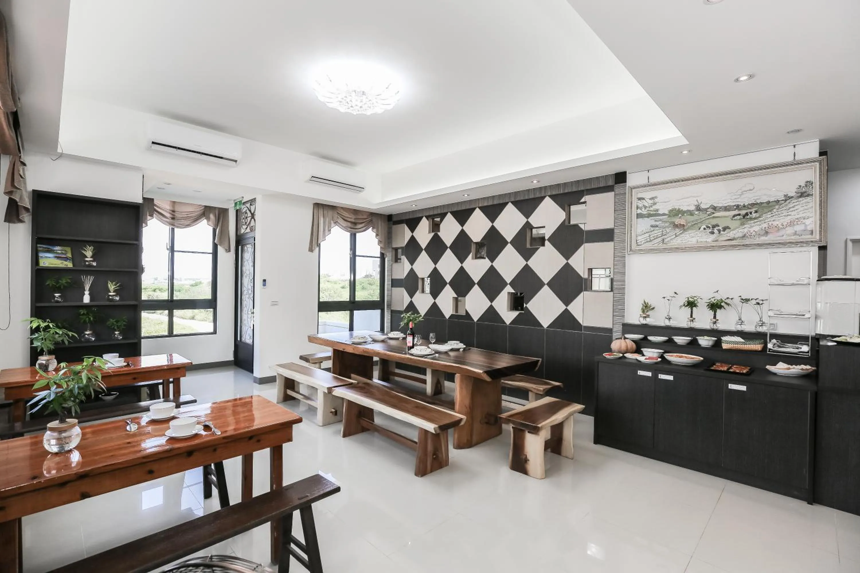 Bo Heng B&B