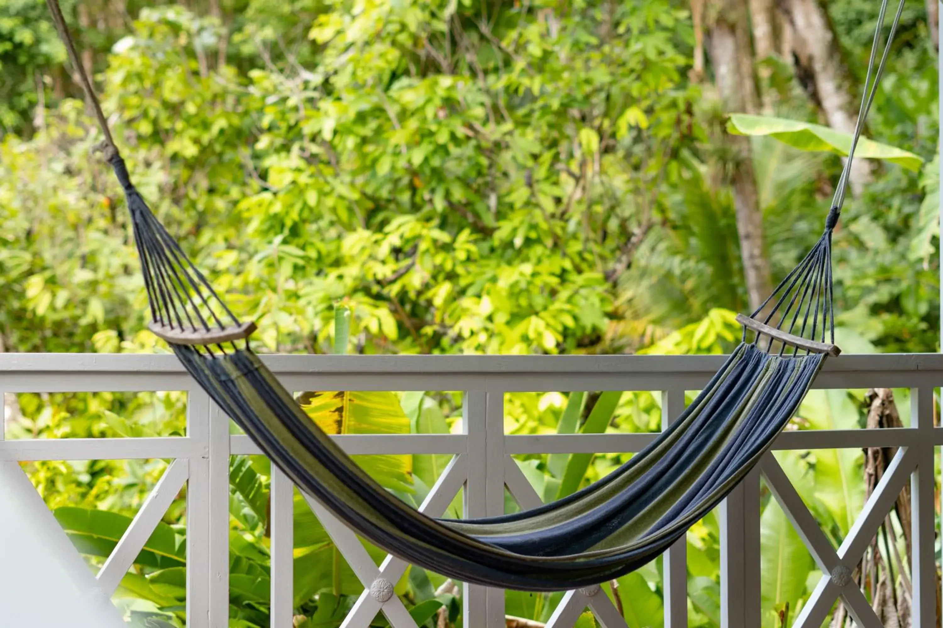 View (from property/room) in Fond Doux Eco Resort View (from property/room) in Fond Doux Eco Resort