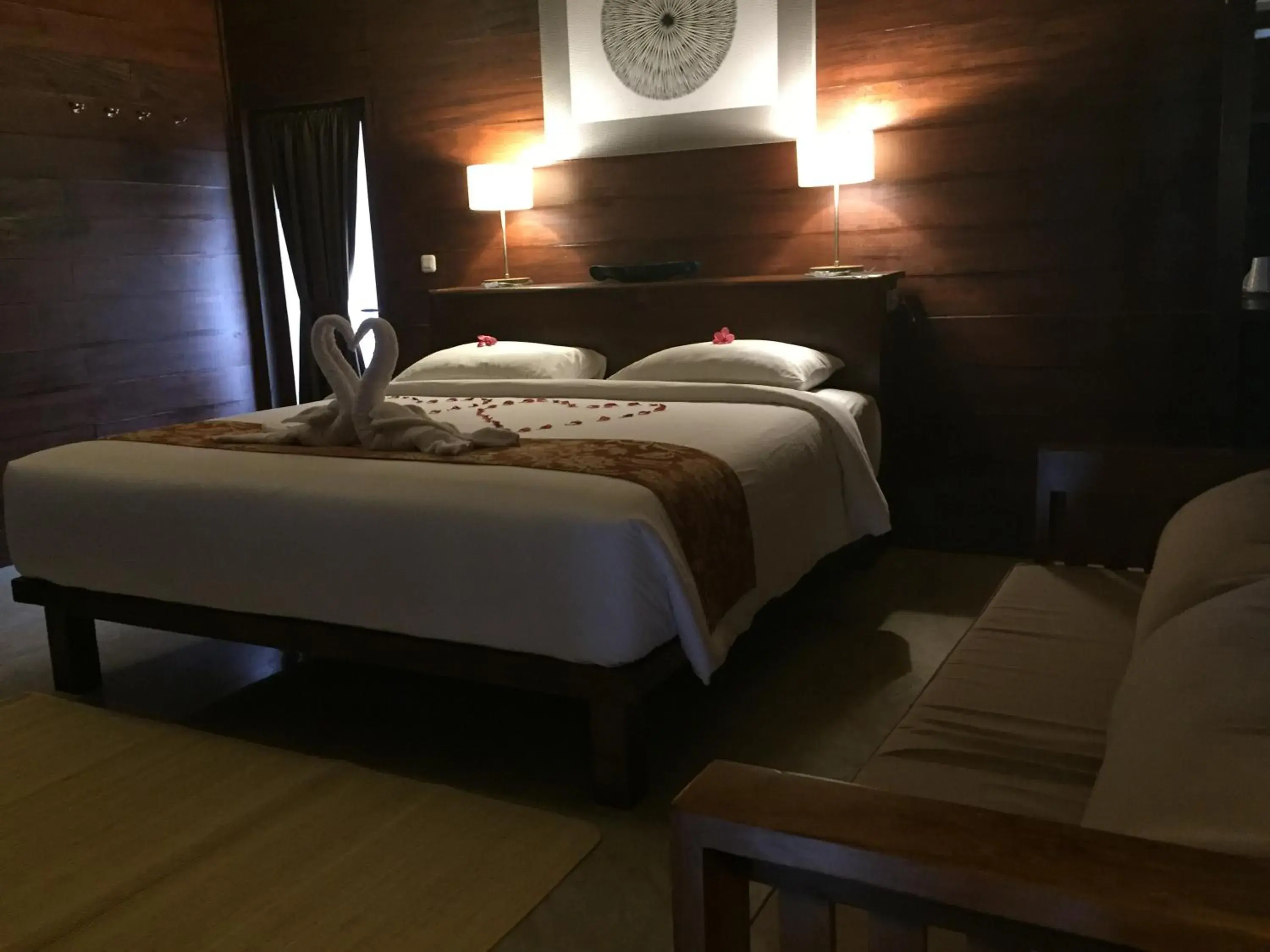 Bed in Paradesa Living Bed in Paradesa Living