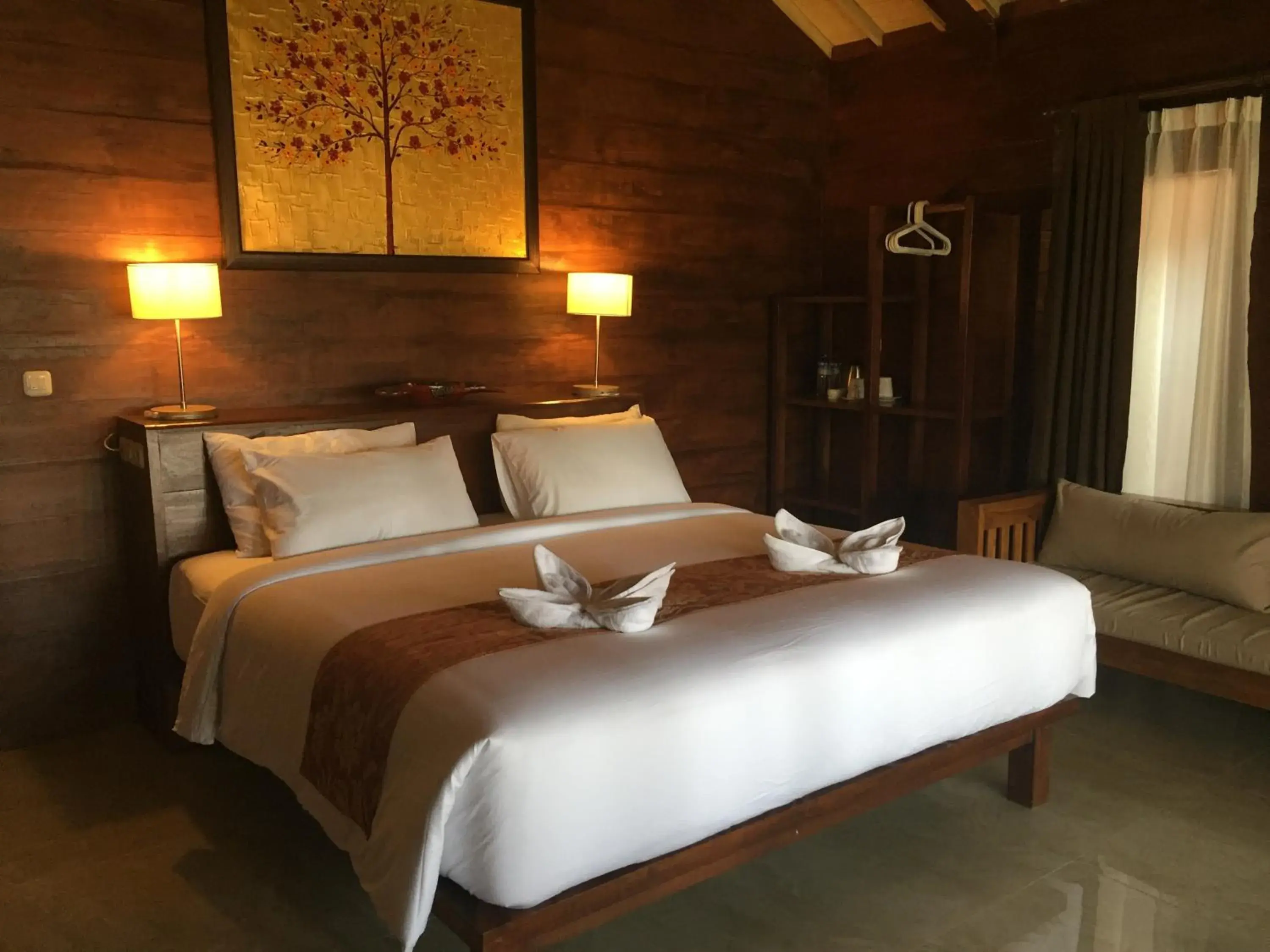 Bedroom, Bed in Paradesa Living Bedroom, Bed in Paradesa Living