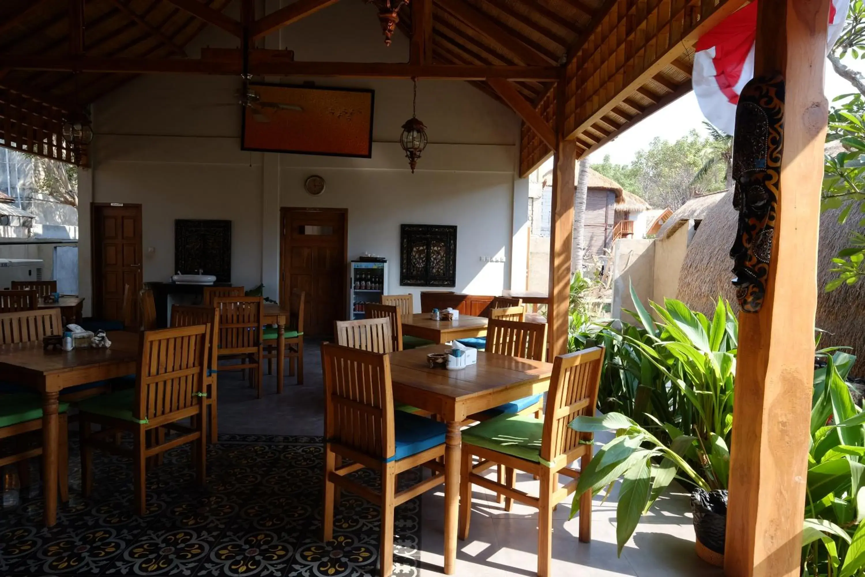 Restaurant/places to eat in Paradesa Living Restaurant/places to eat in Paradesa Living