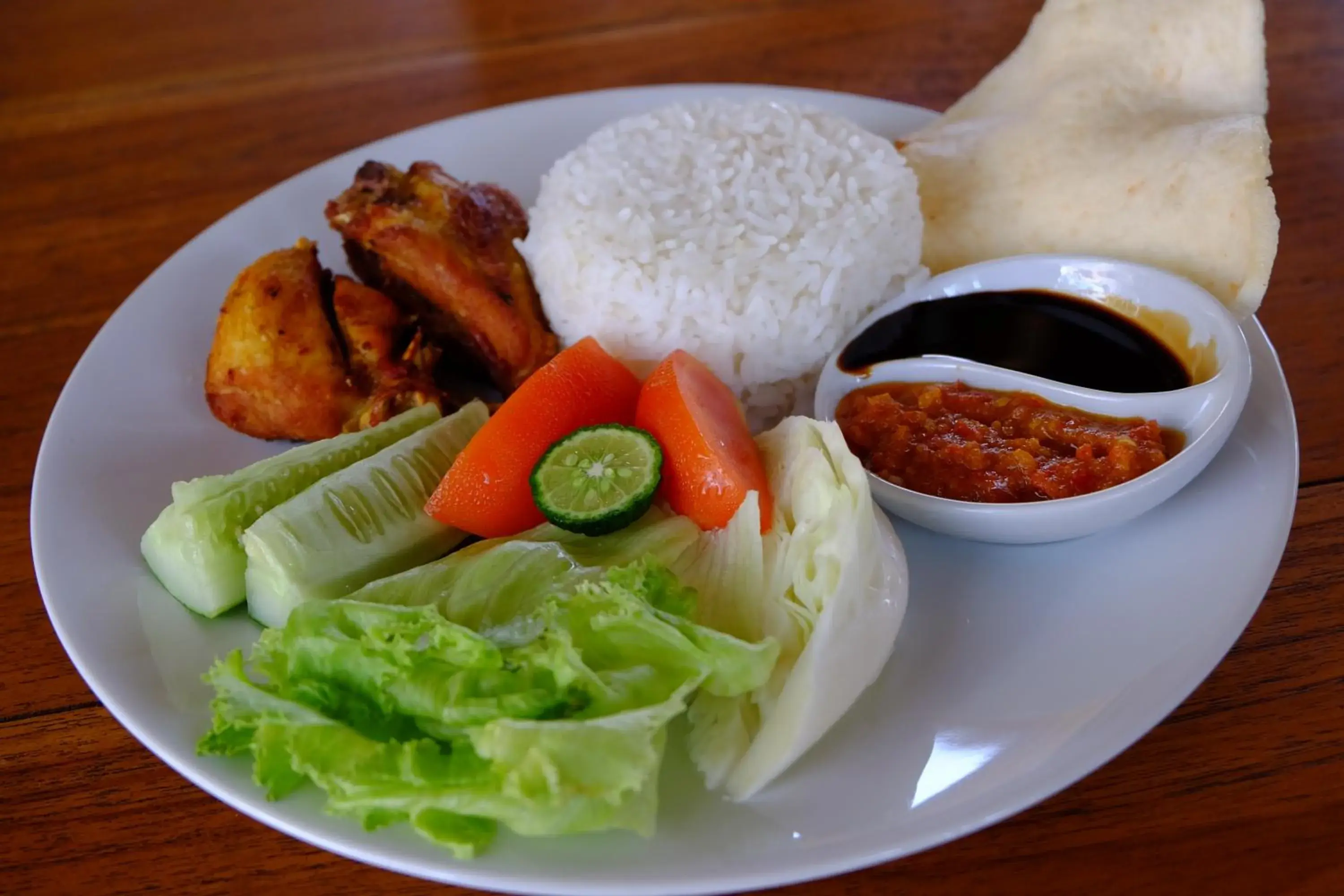 Food in Paradesa Living Food in Paradesa Living