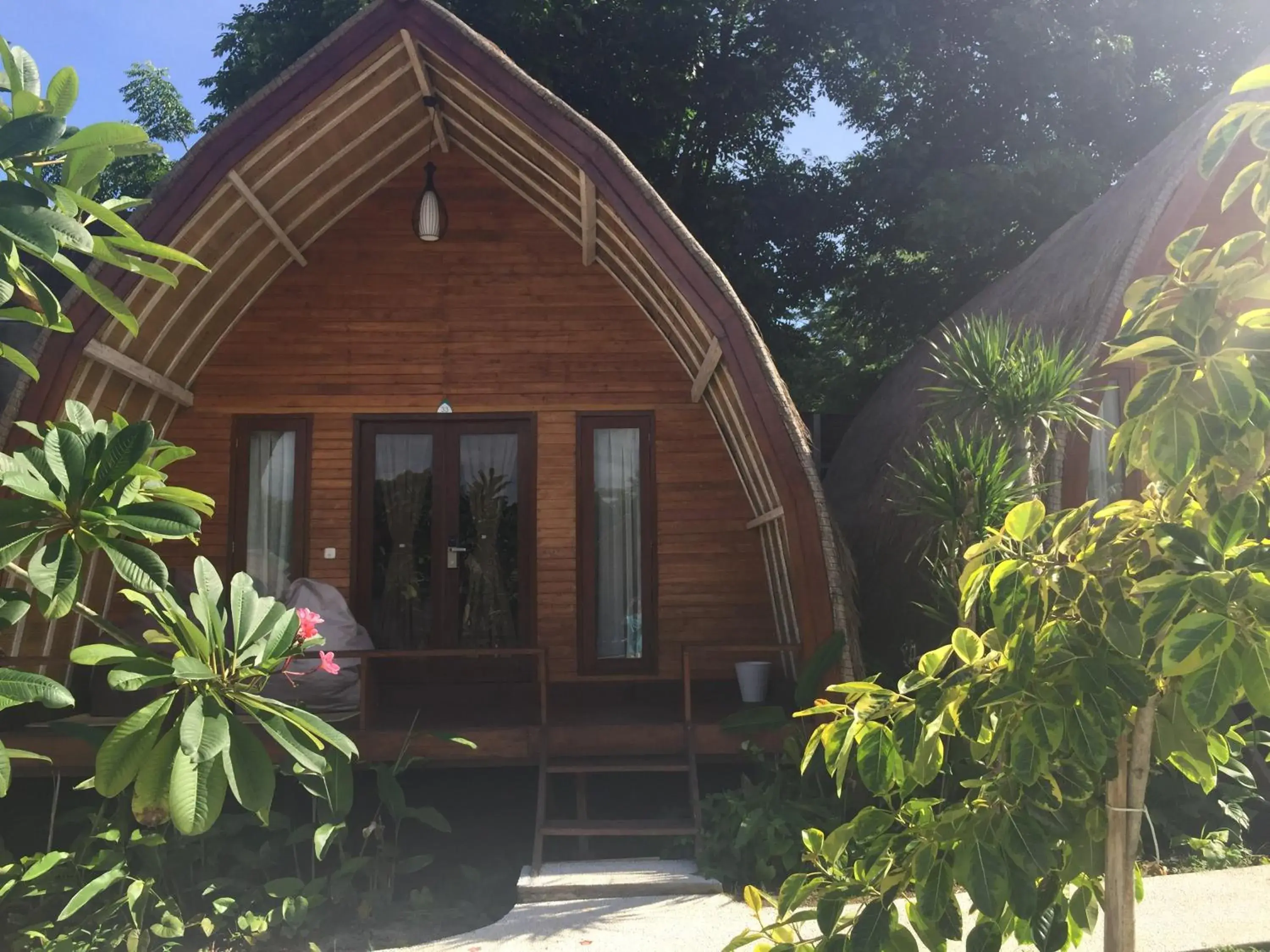 Property building in Paradesa Living Property building in Paradesa Living