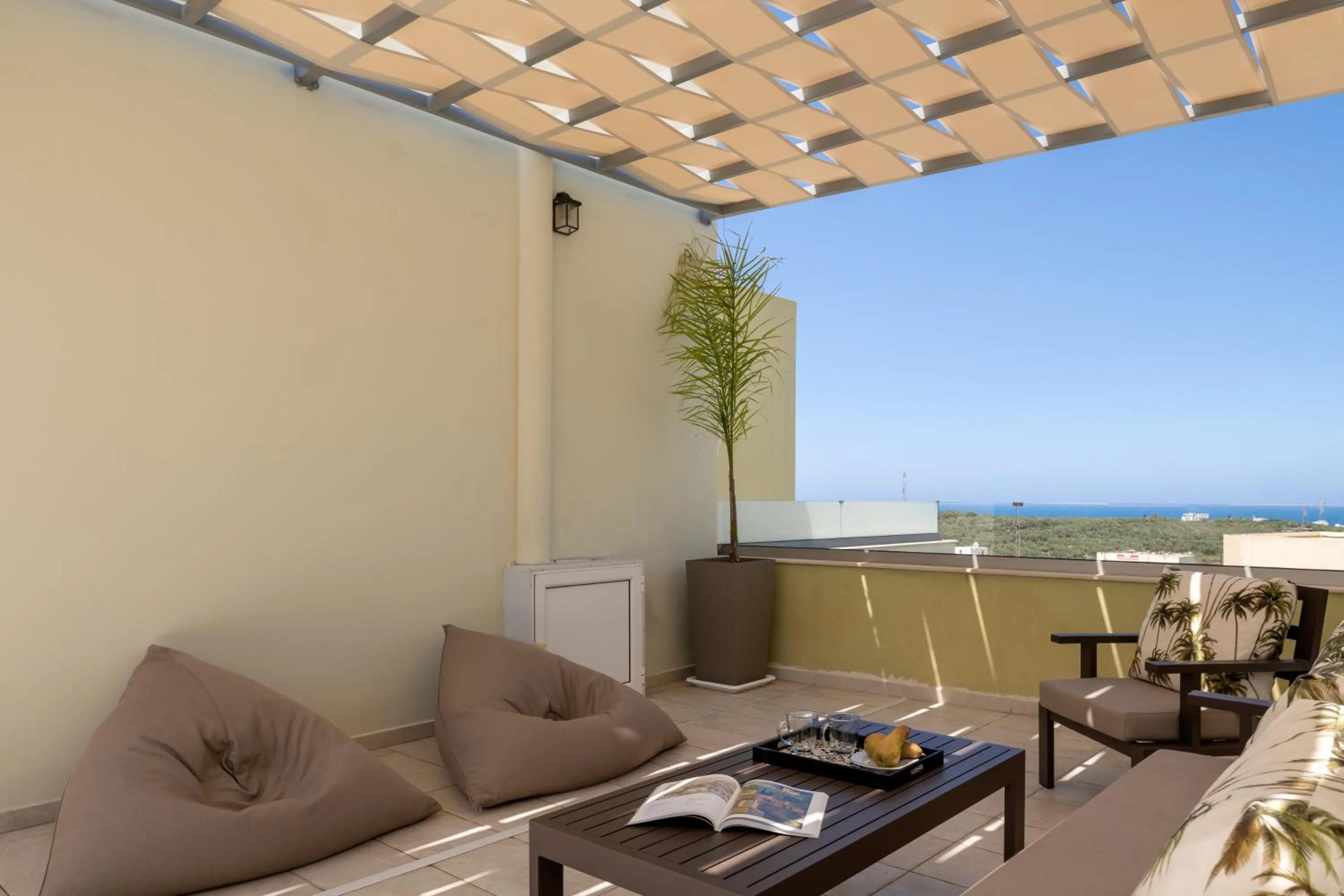 Mela Villas