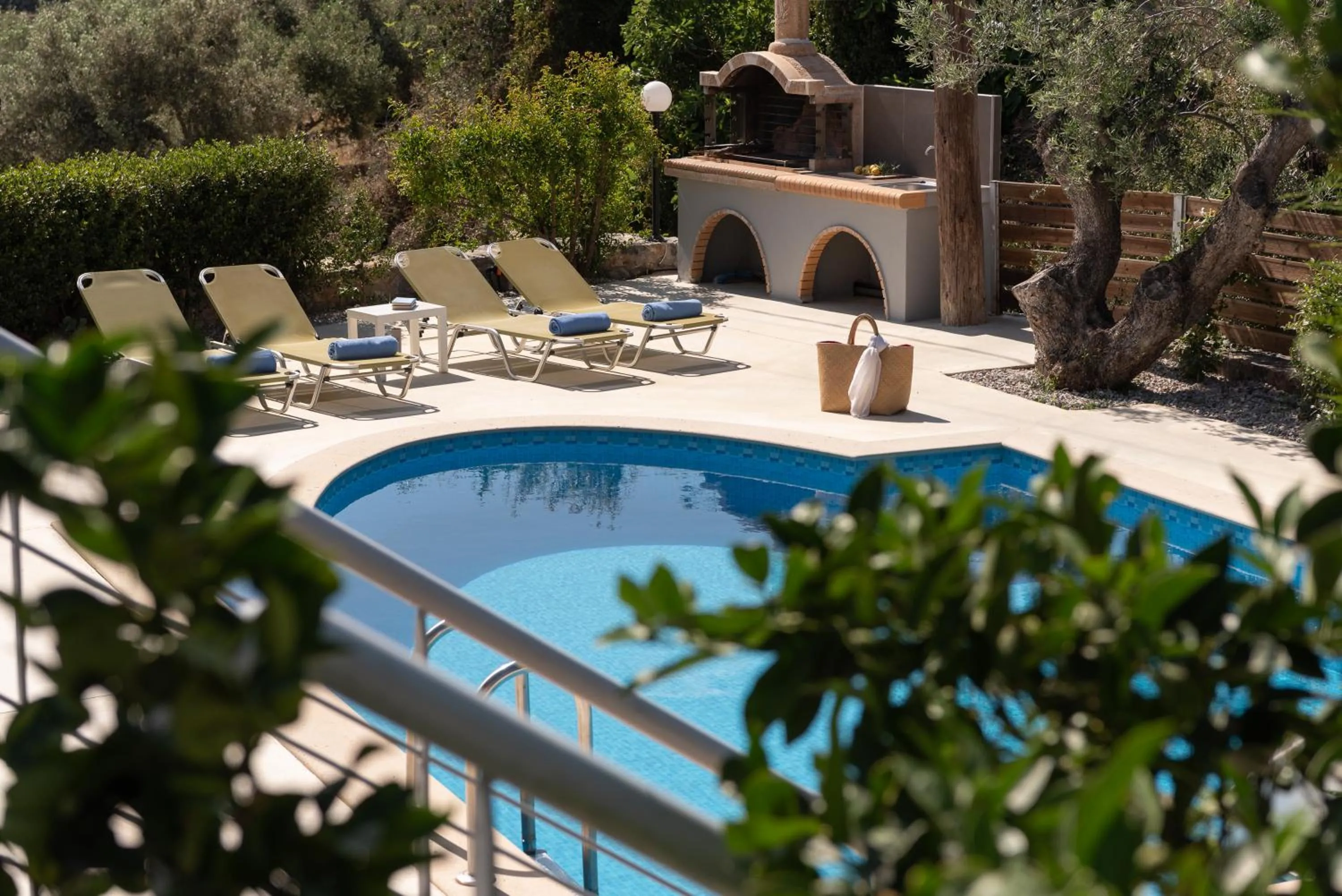 Mela Villas