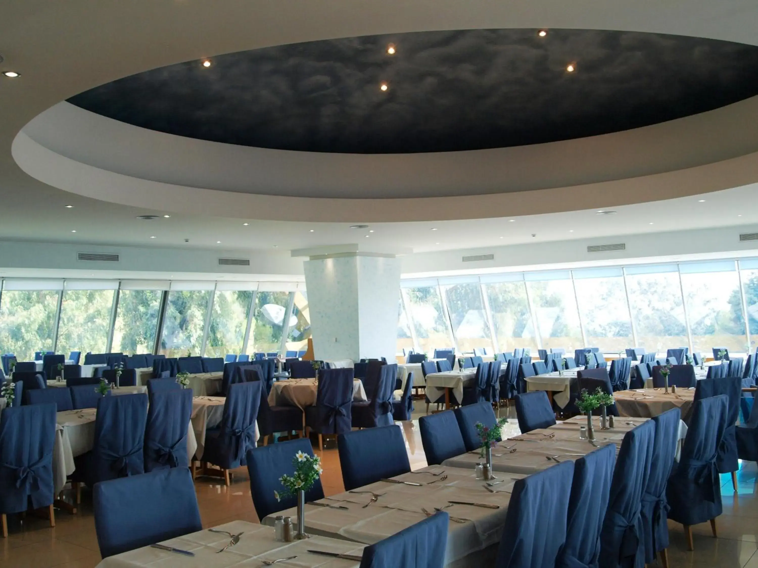 Restaurant/places to eat in Calypso Beach Restaurant/places to eat in Calypso Beach