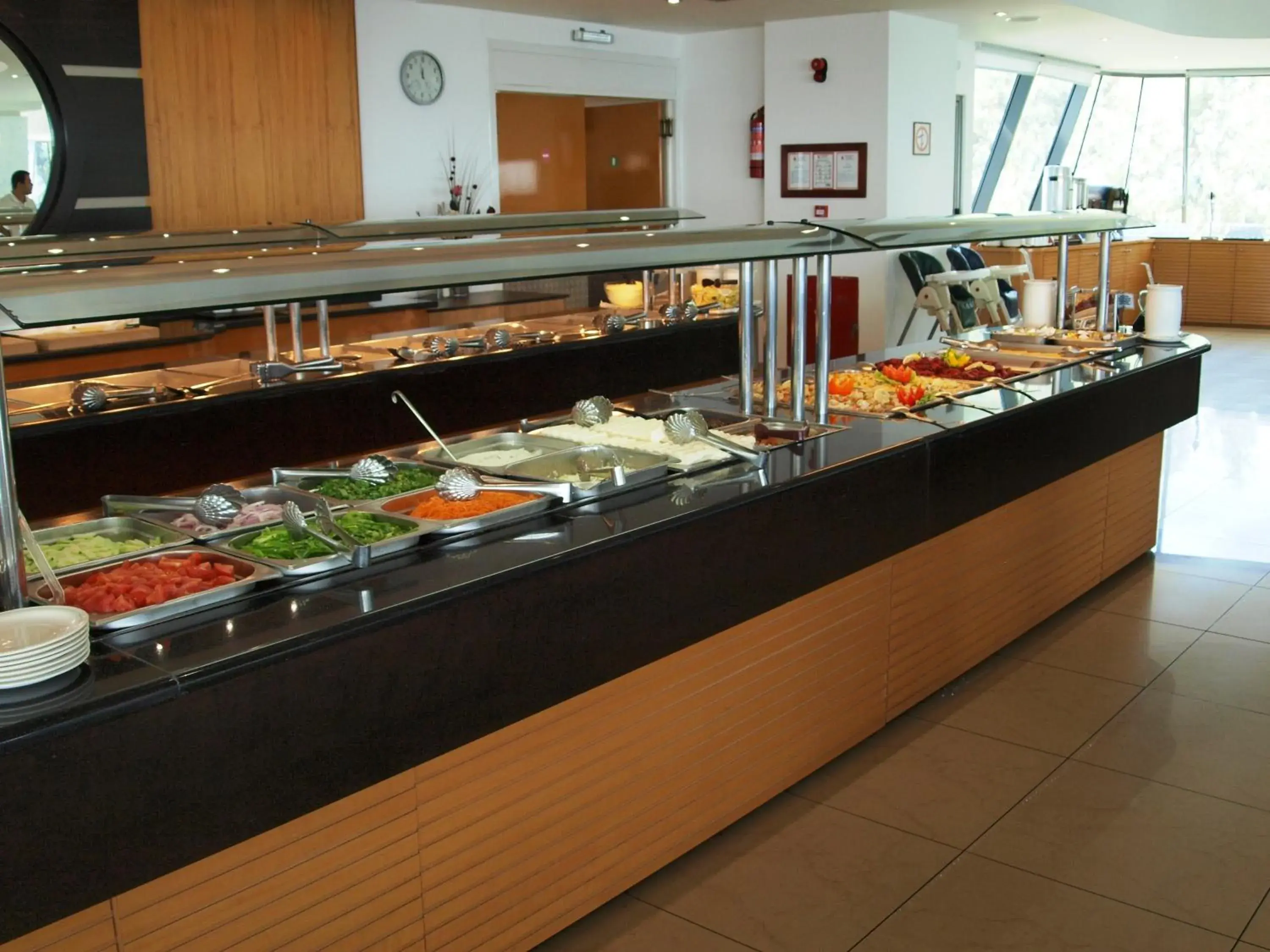 Restaurant/places to eat in Calypso Beach Restaurant/places to eat in Calypso Beach