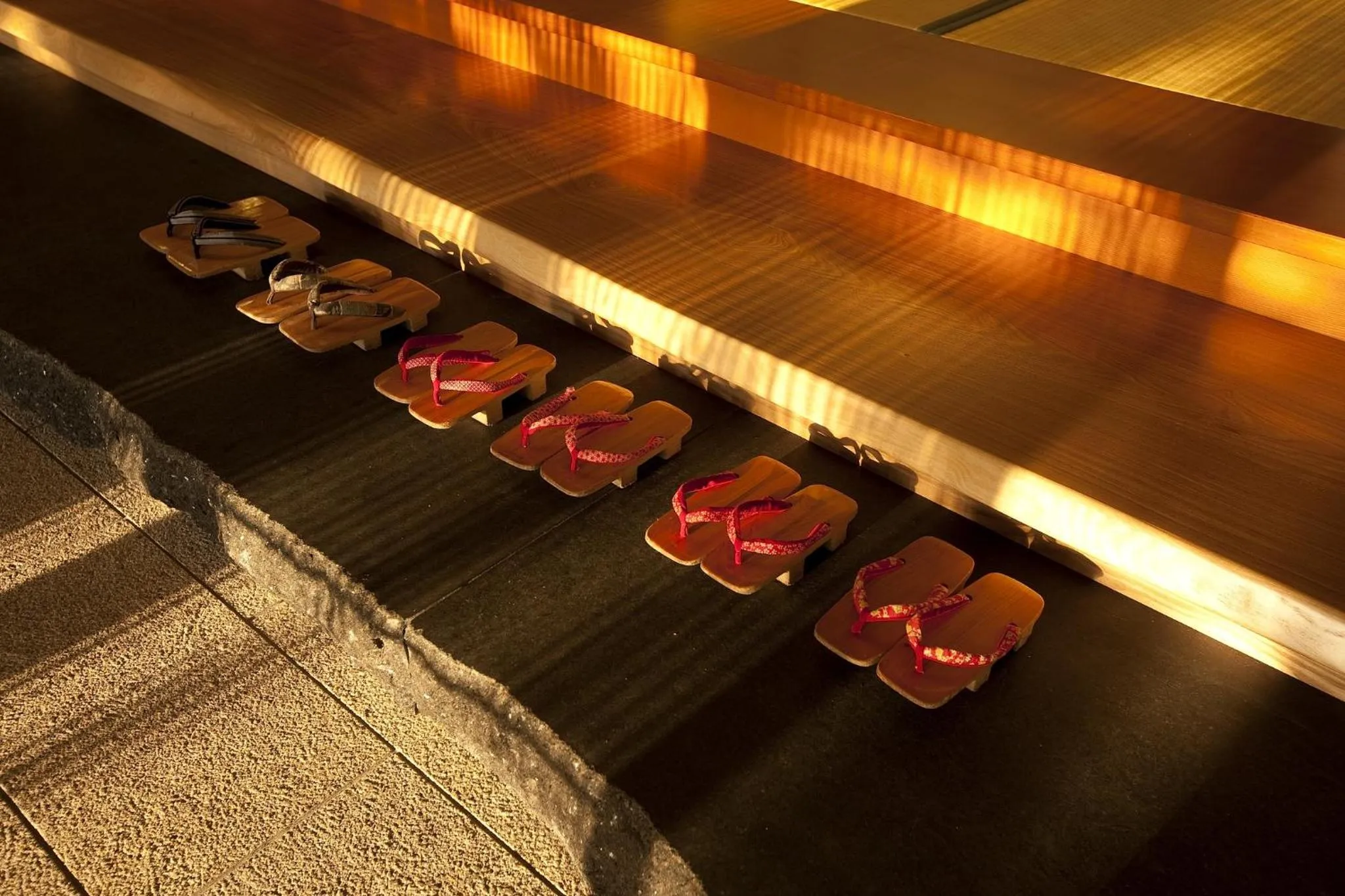 Facade/entrance in TAKITEI Riverside Onsen ーA Hidden Ryokan in Kanazawaー