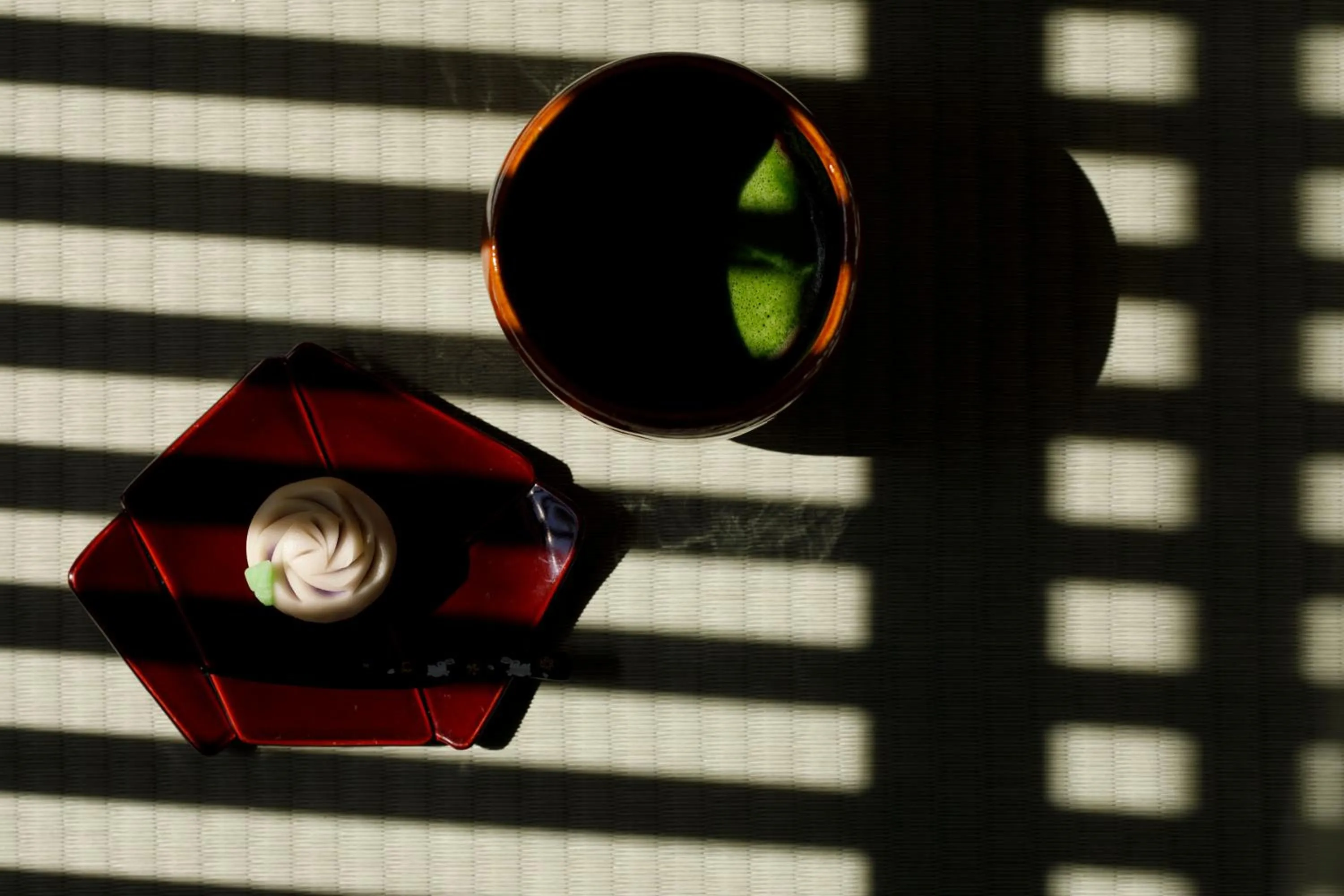 Food and drinks in TAKITEI Riverside Onsen ーA Hidden Ryokan in Kanazawaー