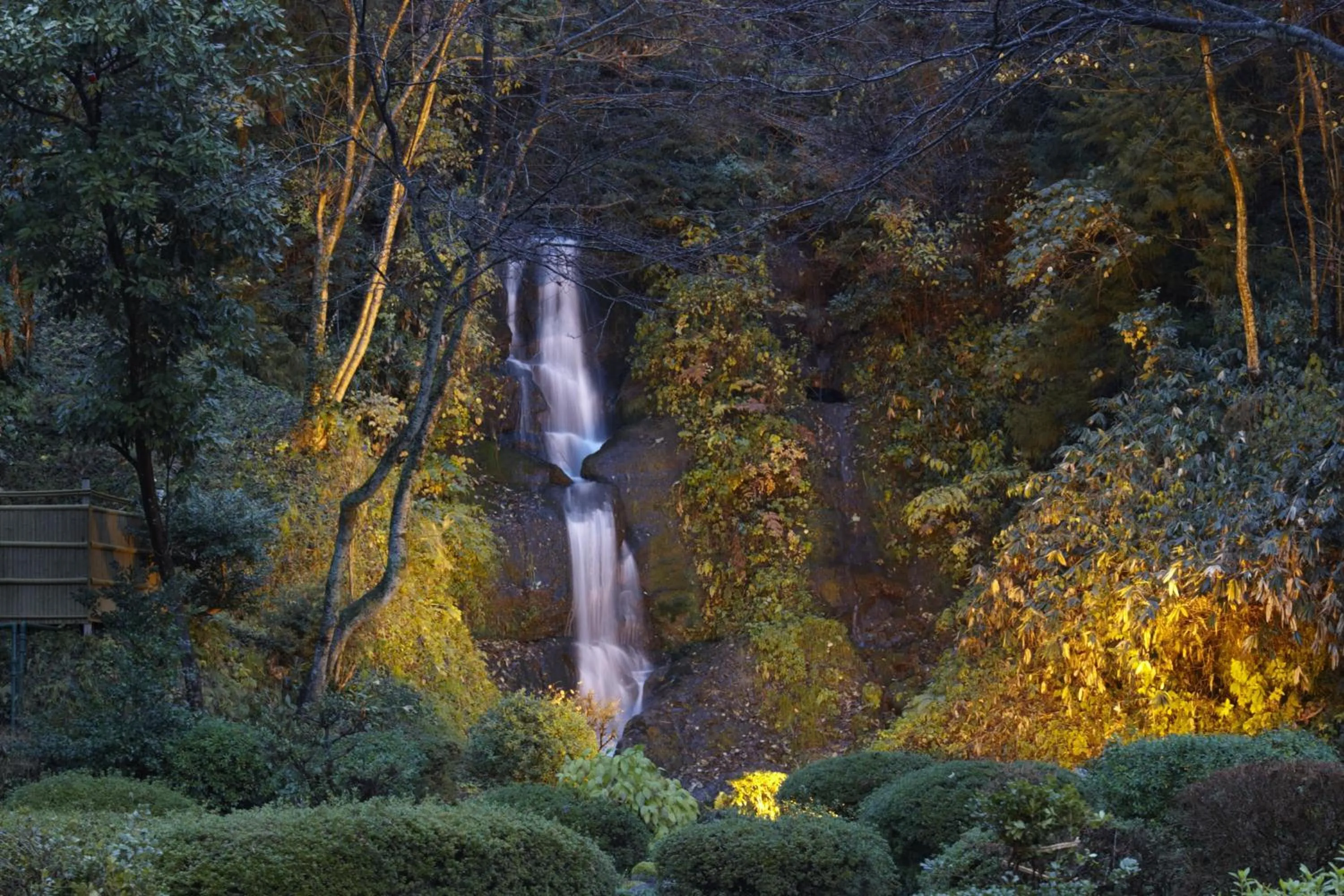 Day in TAKITEI Riverside Onsen ーA Hidden Ryokan in Kanazawaー