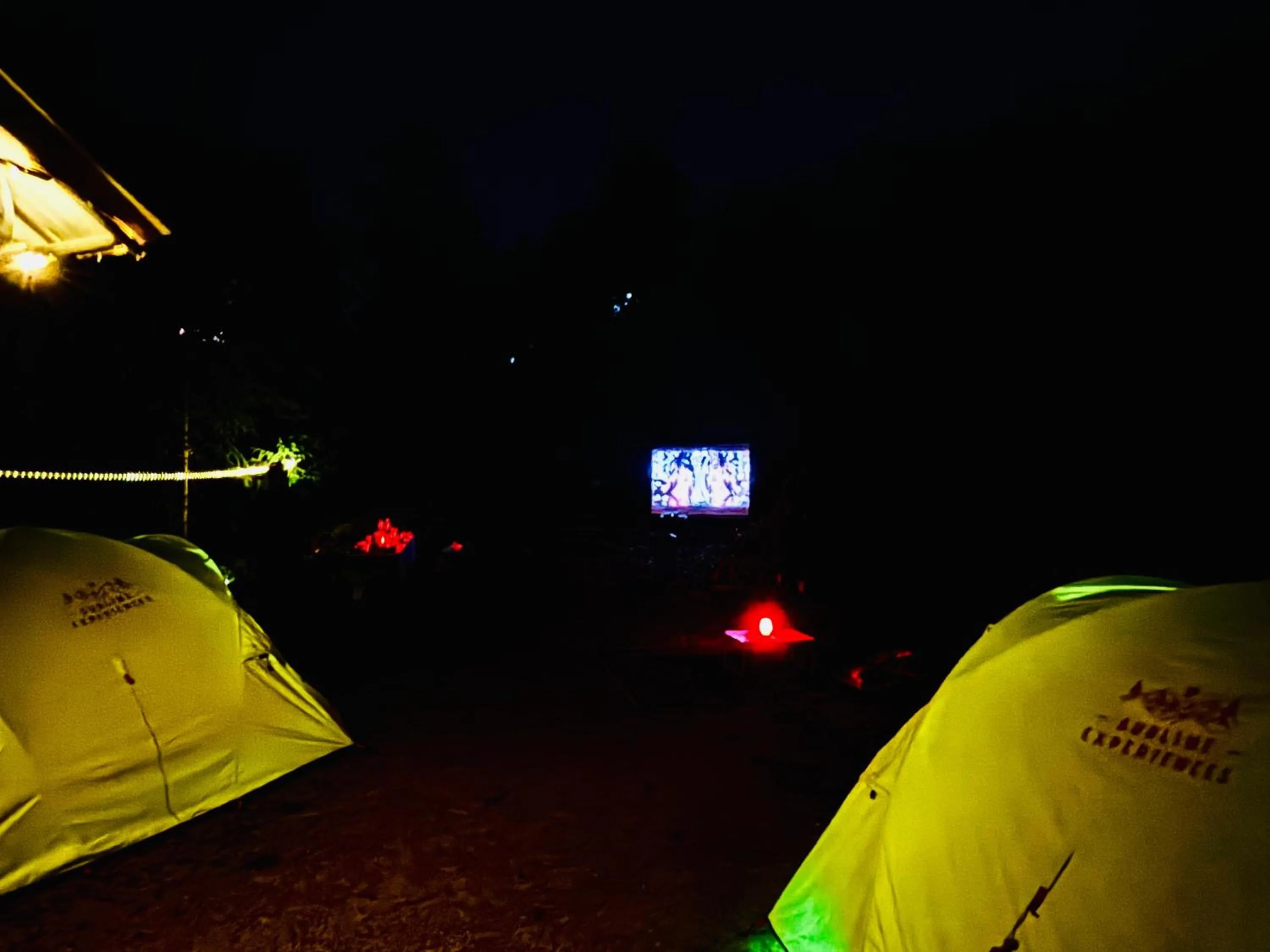 Activities in Club Mahindra Pristine Peaks Naldehra