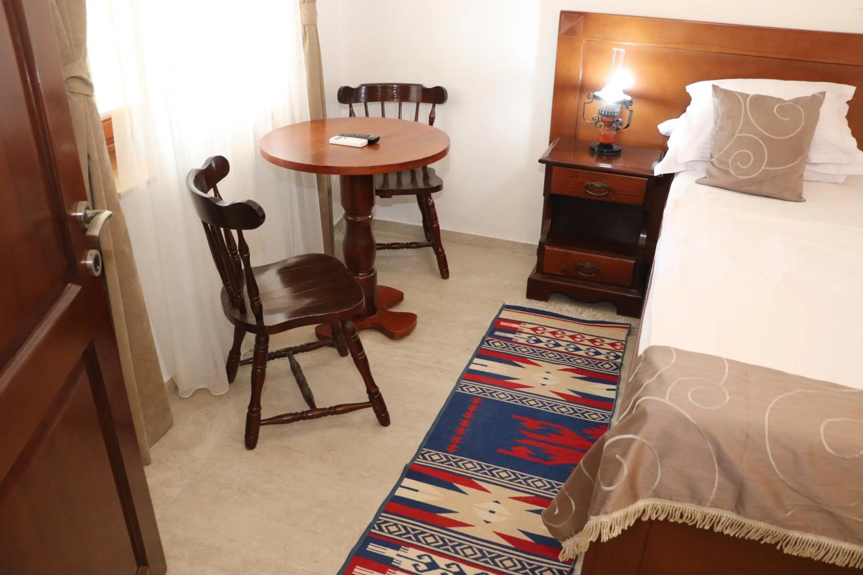 Photo of the whole room, Bed in Hotel Palata Venezia