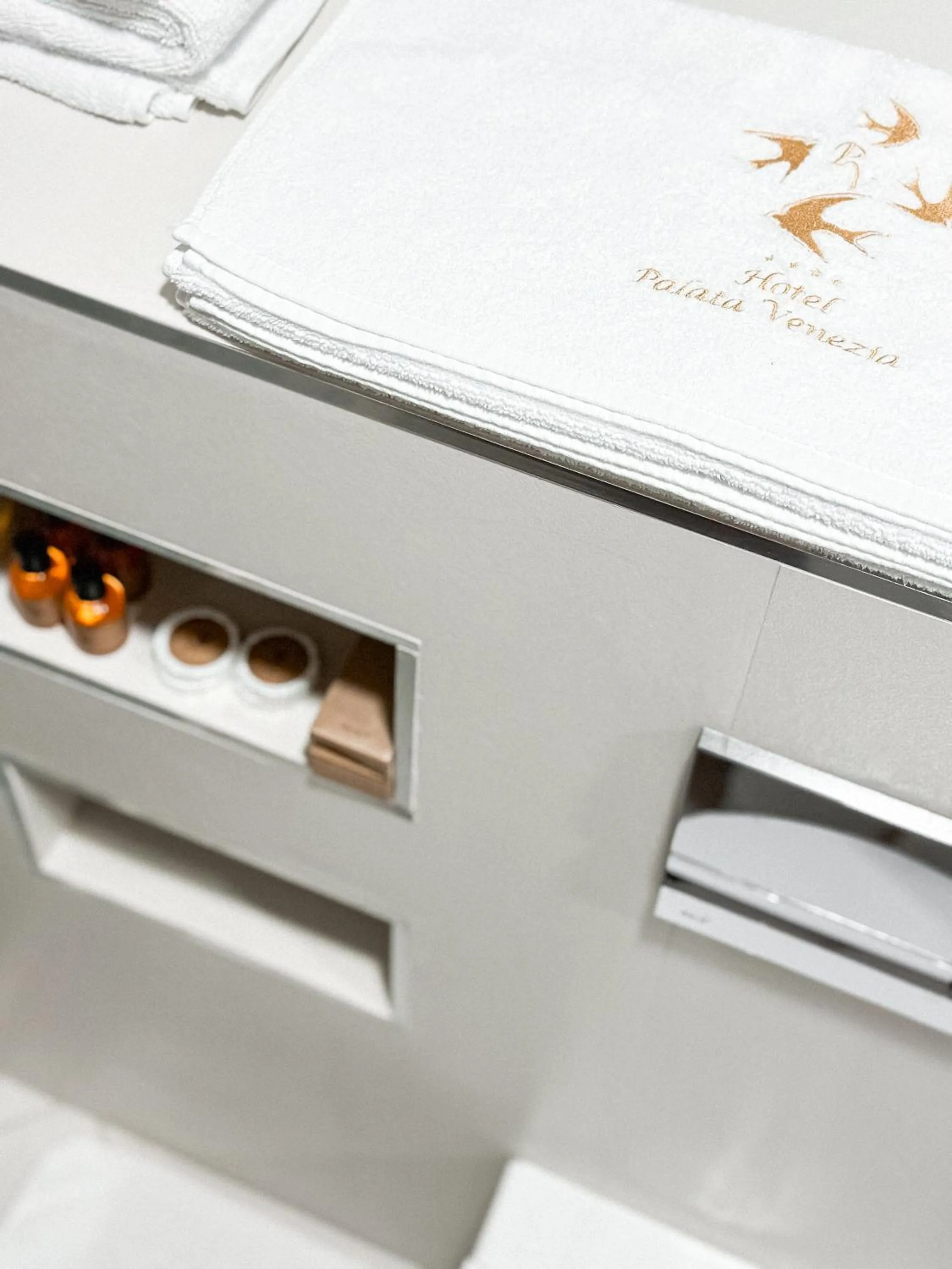 Hotel Palata Venezia