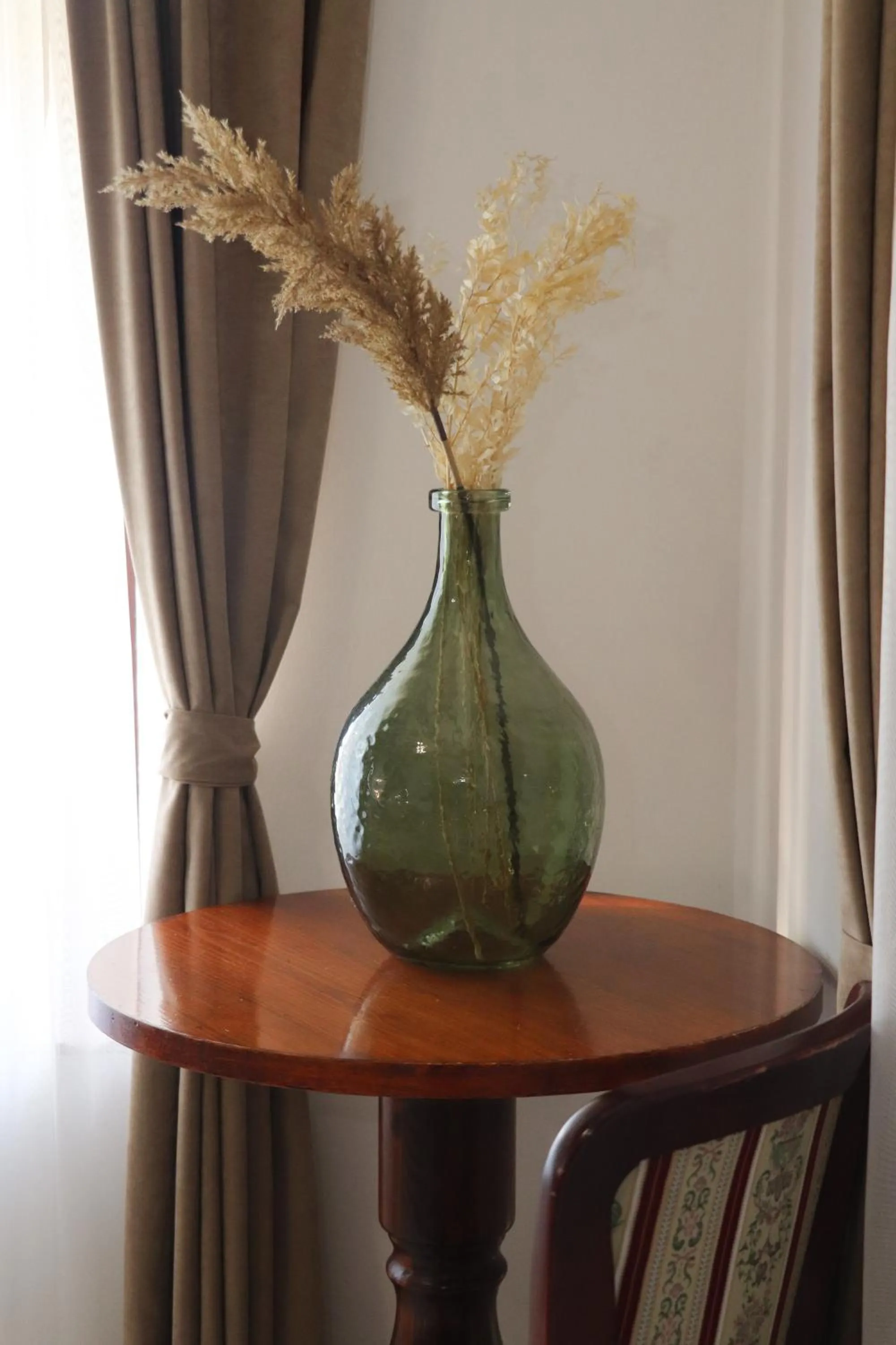 Decorative detail in Hotel Palata Venezia