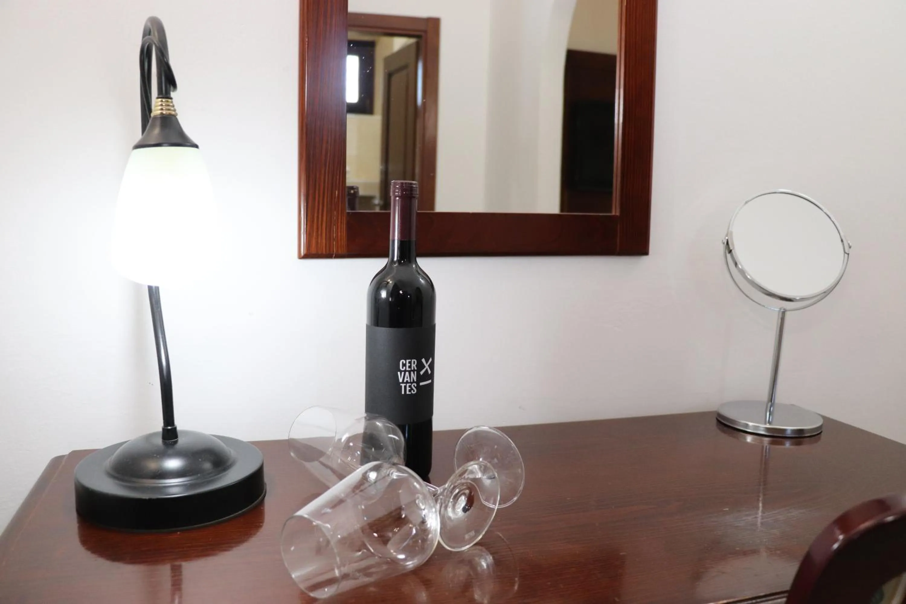 Drinks in Hotel Palata Venezia