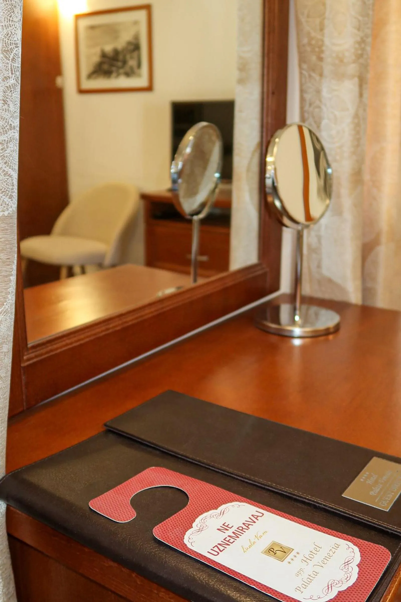 Hotel Palata Venezia