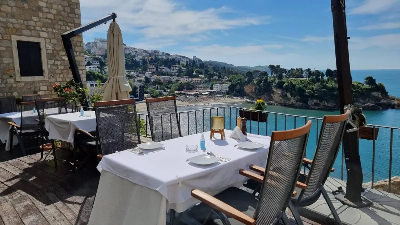 Restaurant/places to eat in Hotel Palata Venezia Restaurant/places to eat in Hotel Palata Venezia