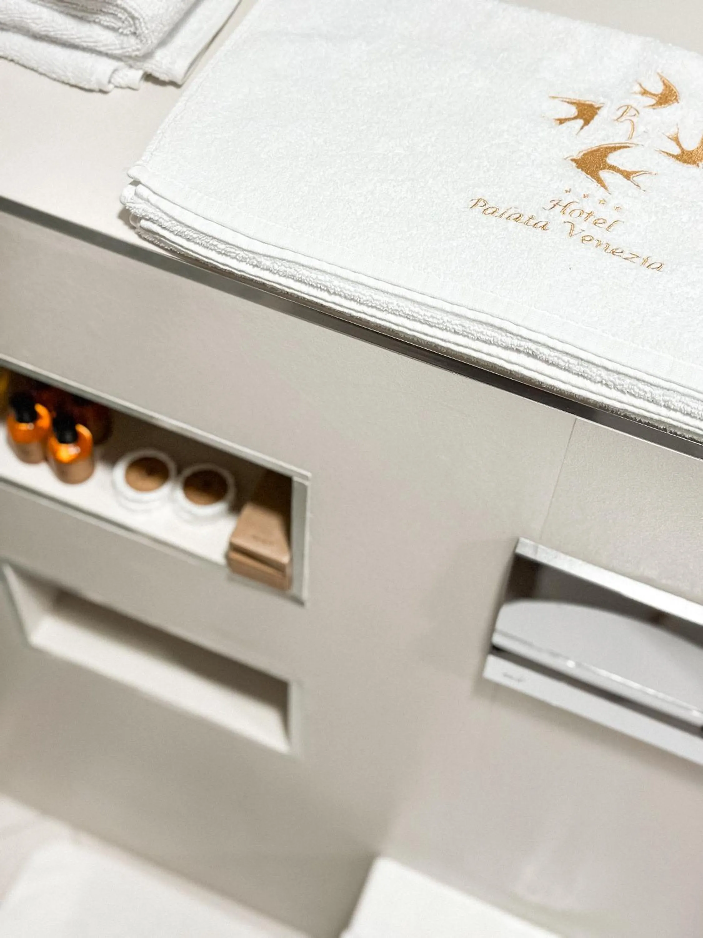 Hotel Palata Venezia