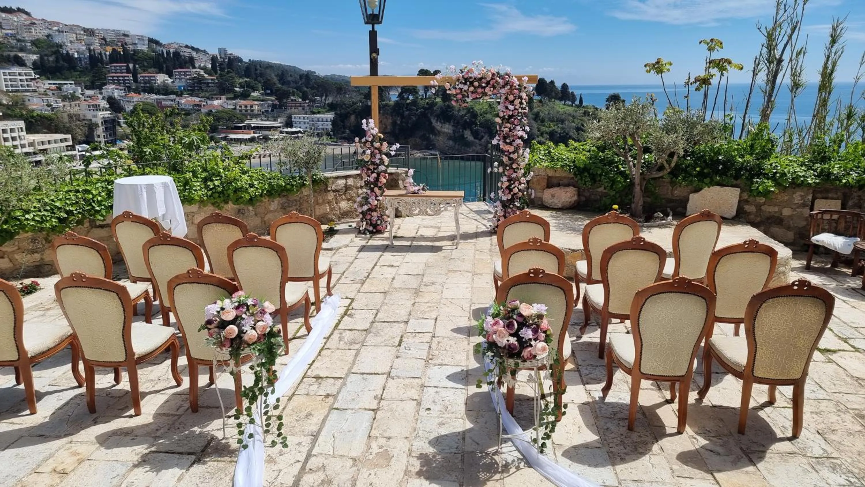 Day in Hotel Palata Venezia