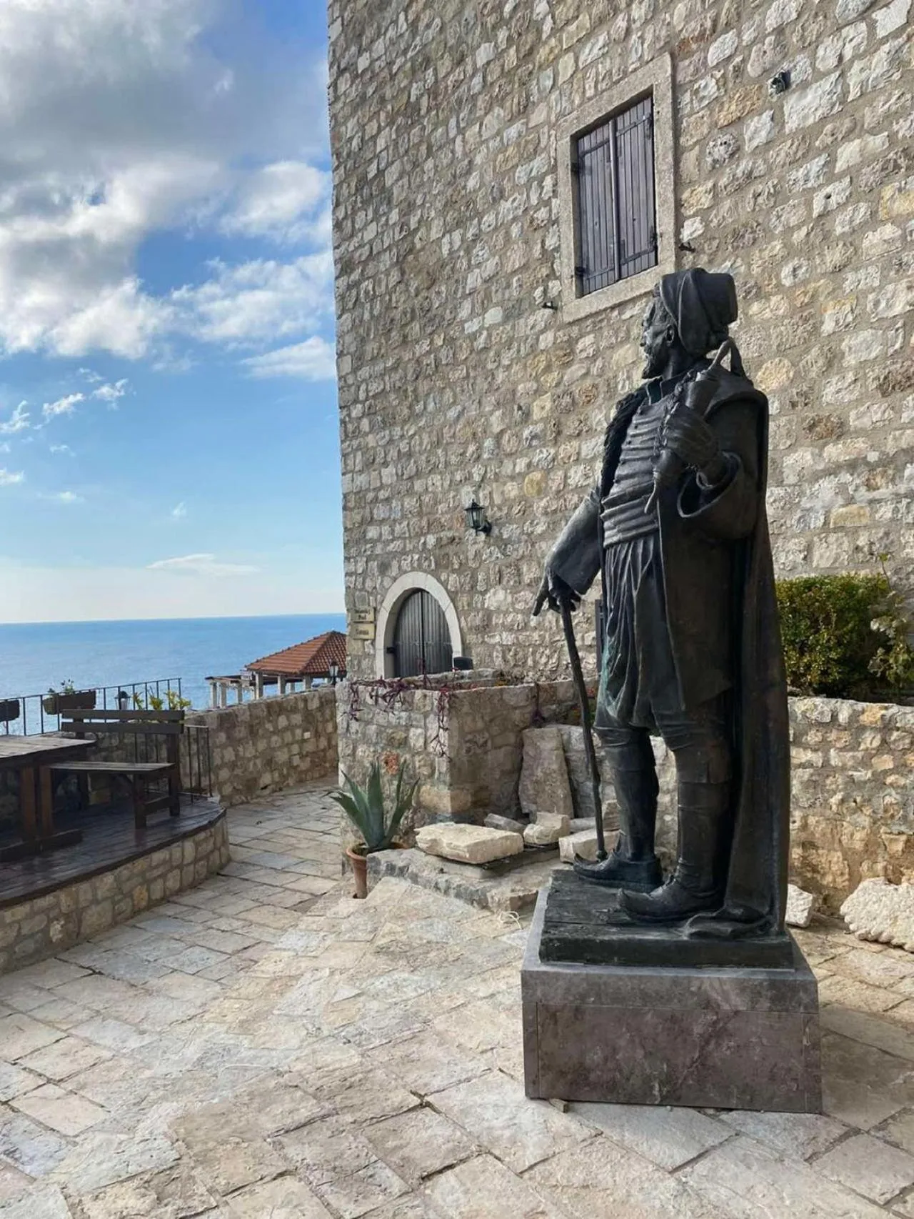 Business facilities in Hotel Palata Venezia