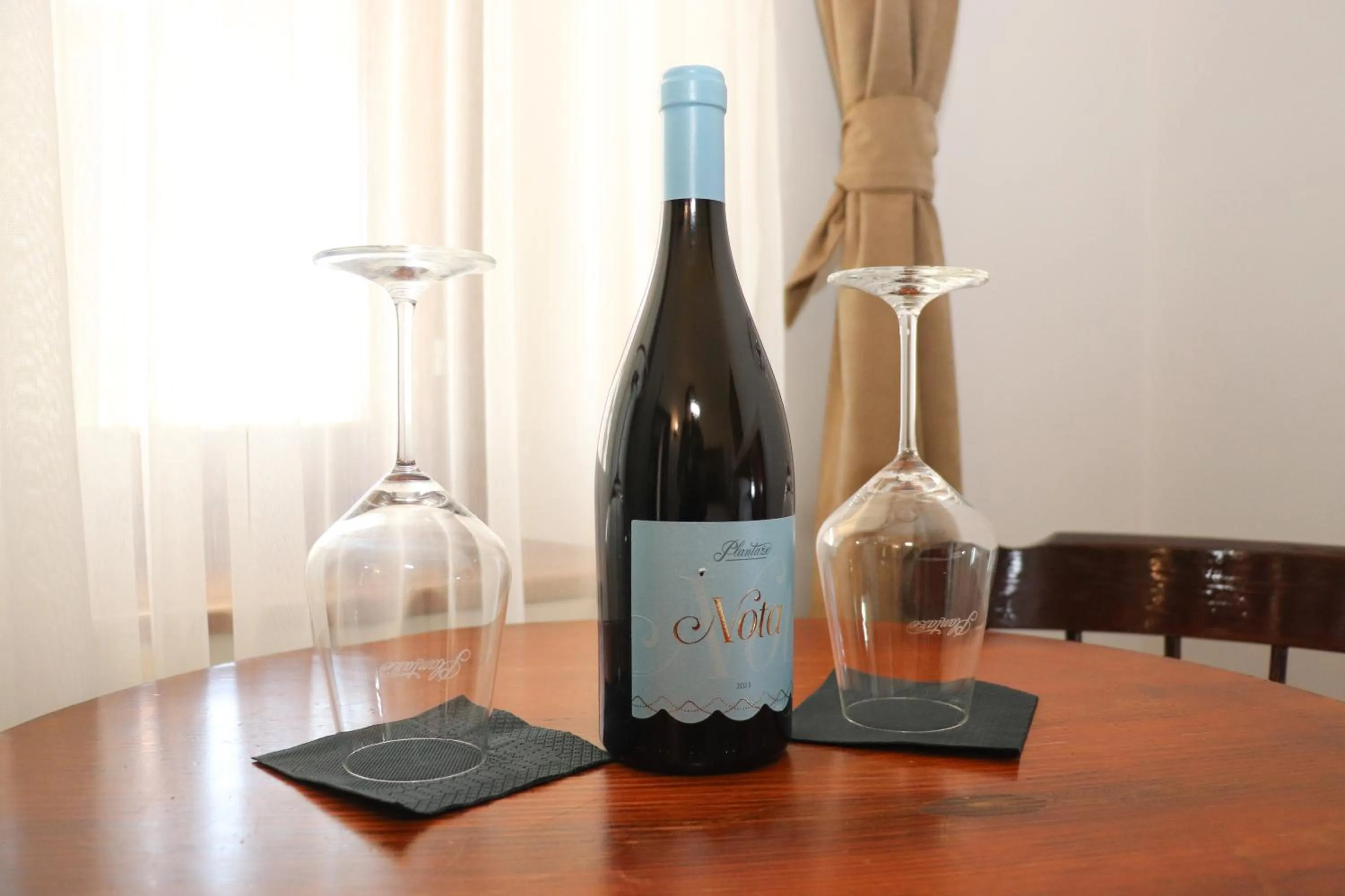 Food and drinks in Hotel Palata Venezia