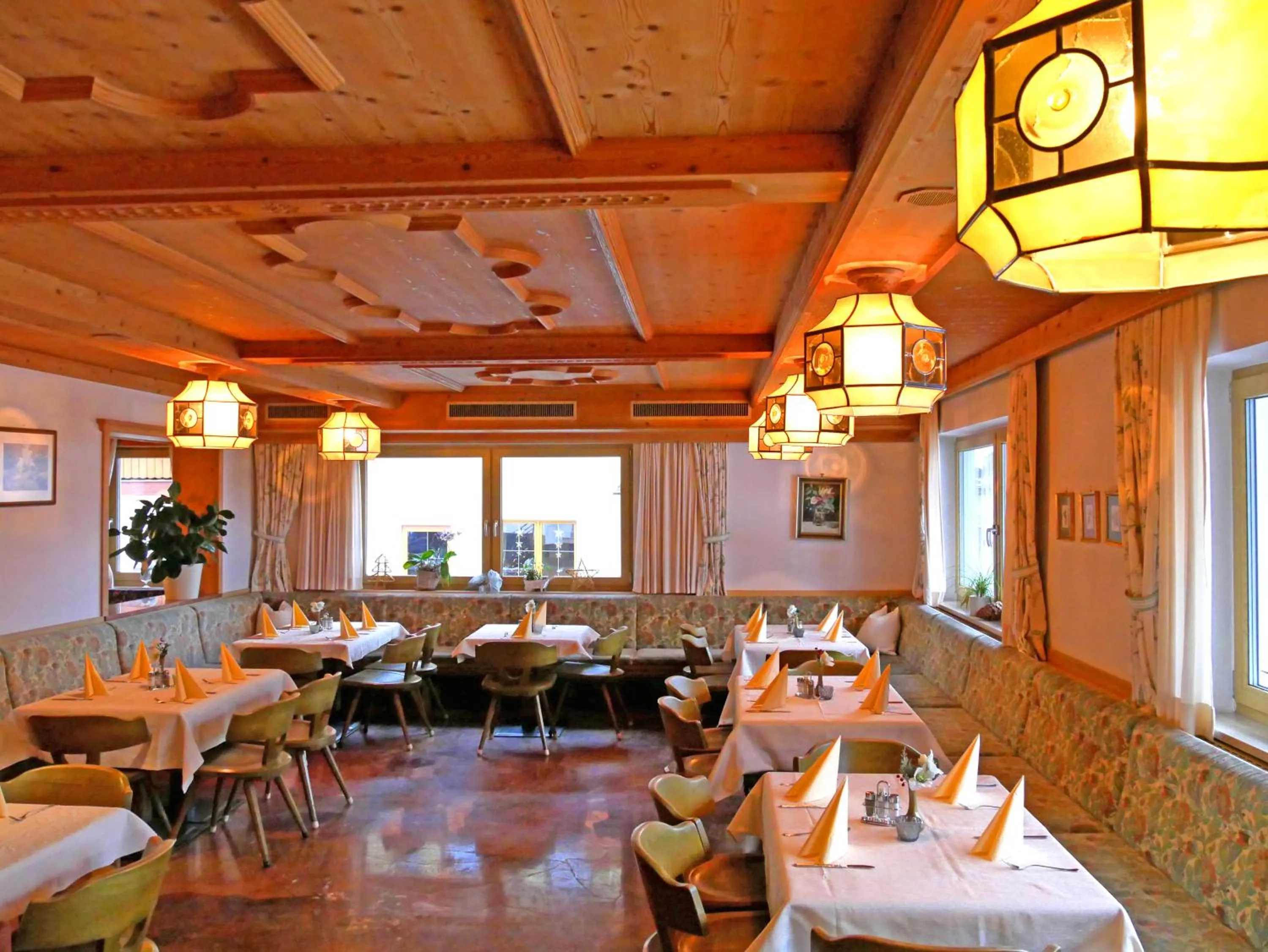 Hotel Grieserhof
