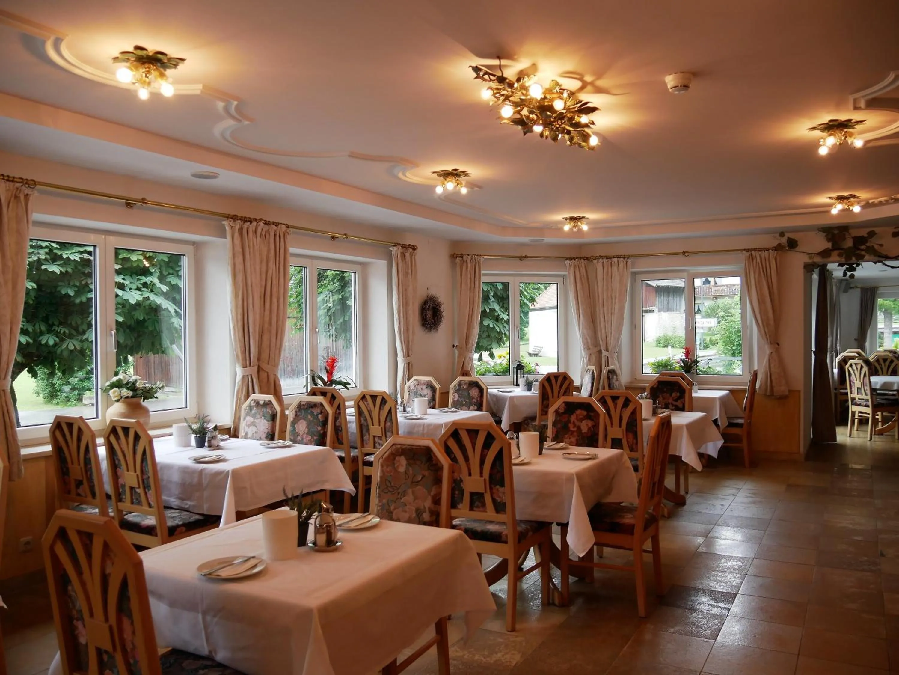 Hotel Grieserhof