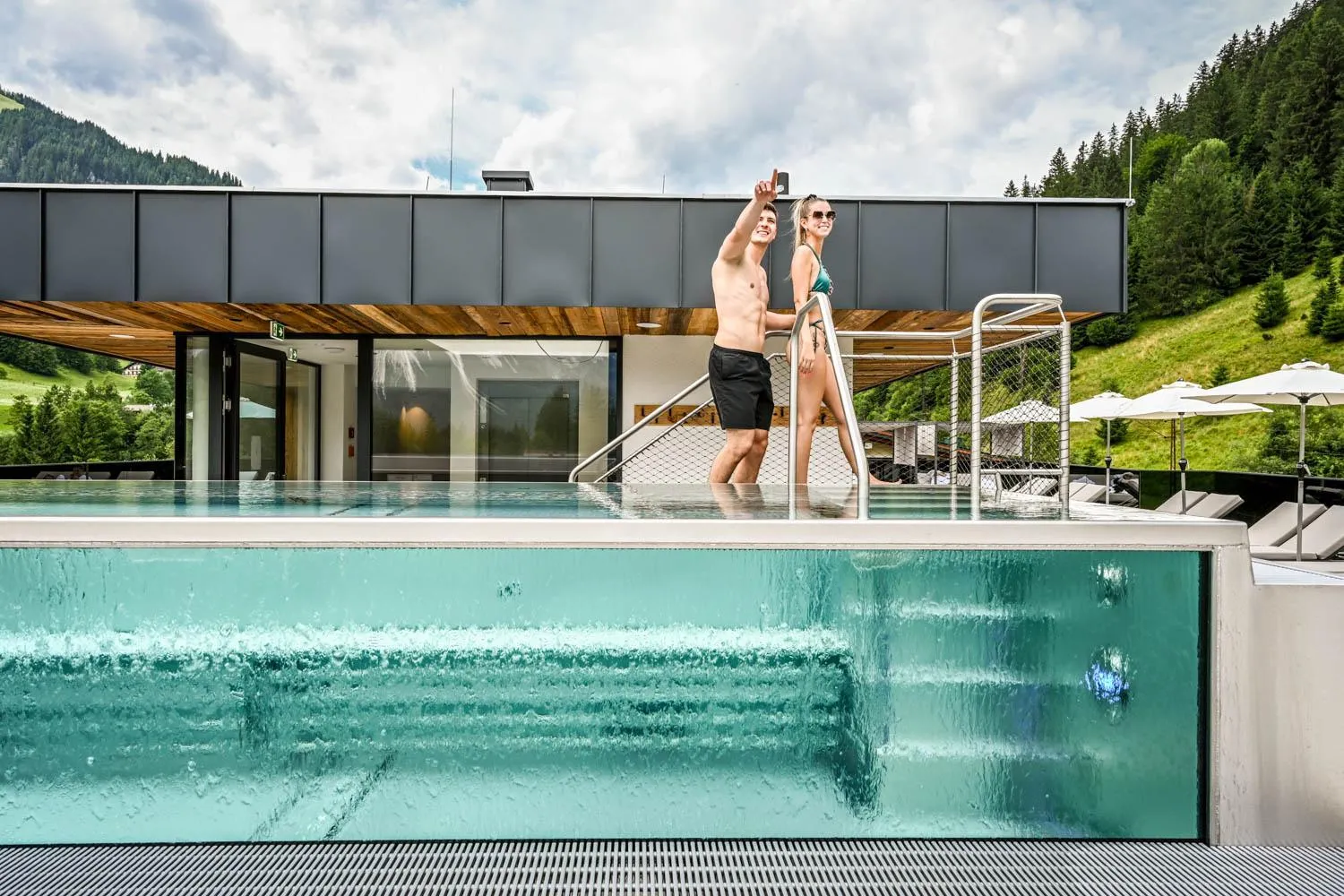 Hotel Grieserhof