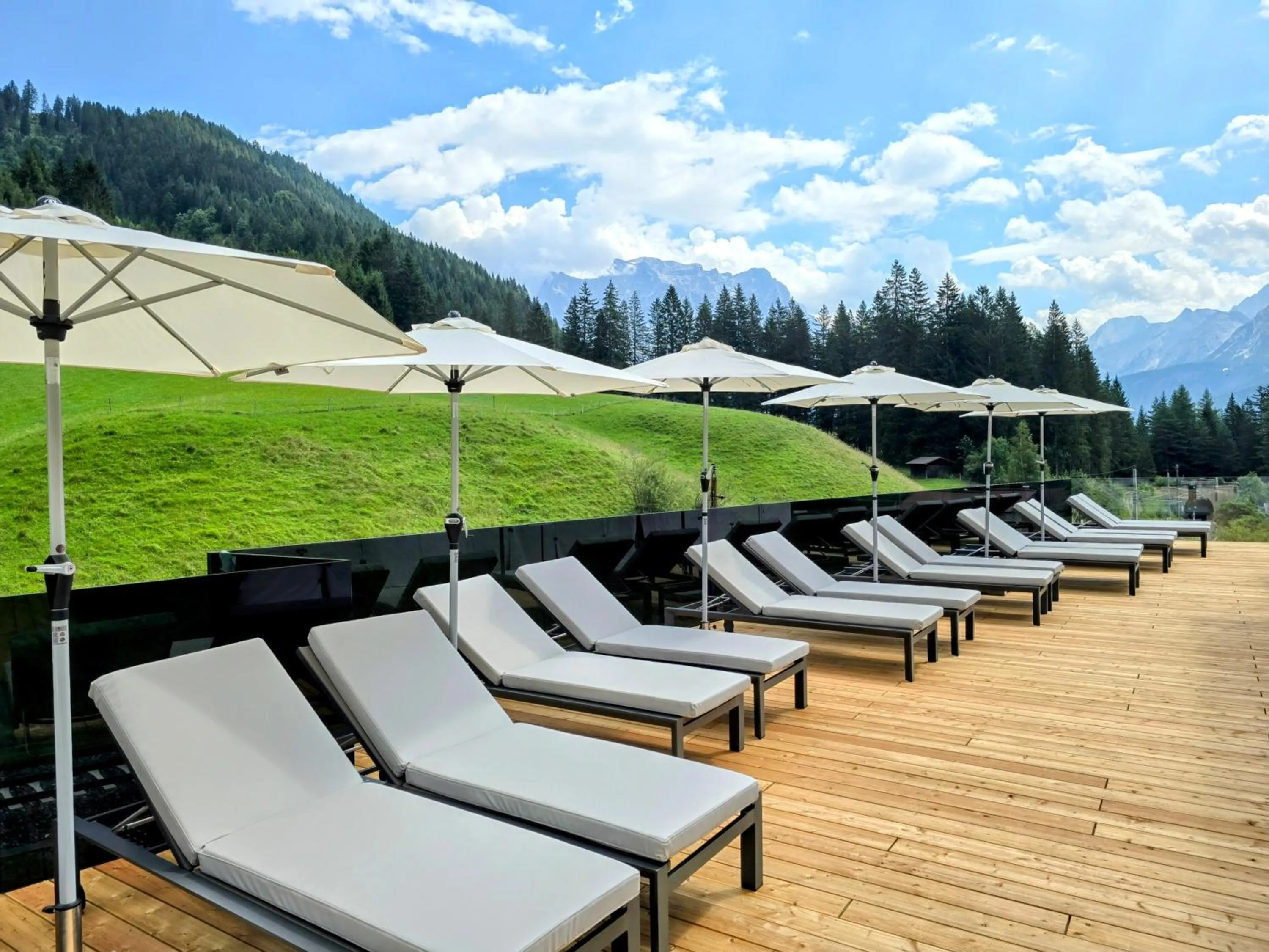 Hotel Grieserhof