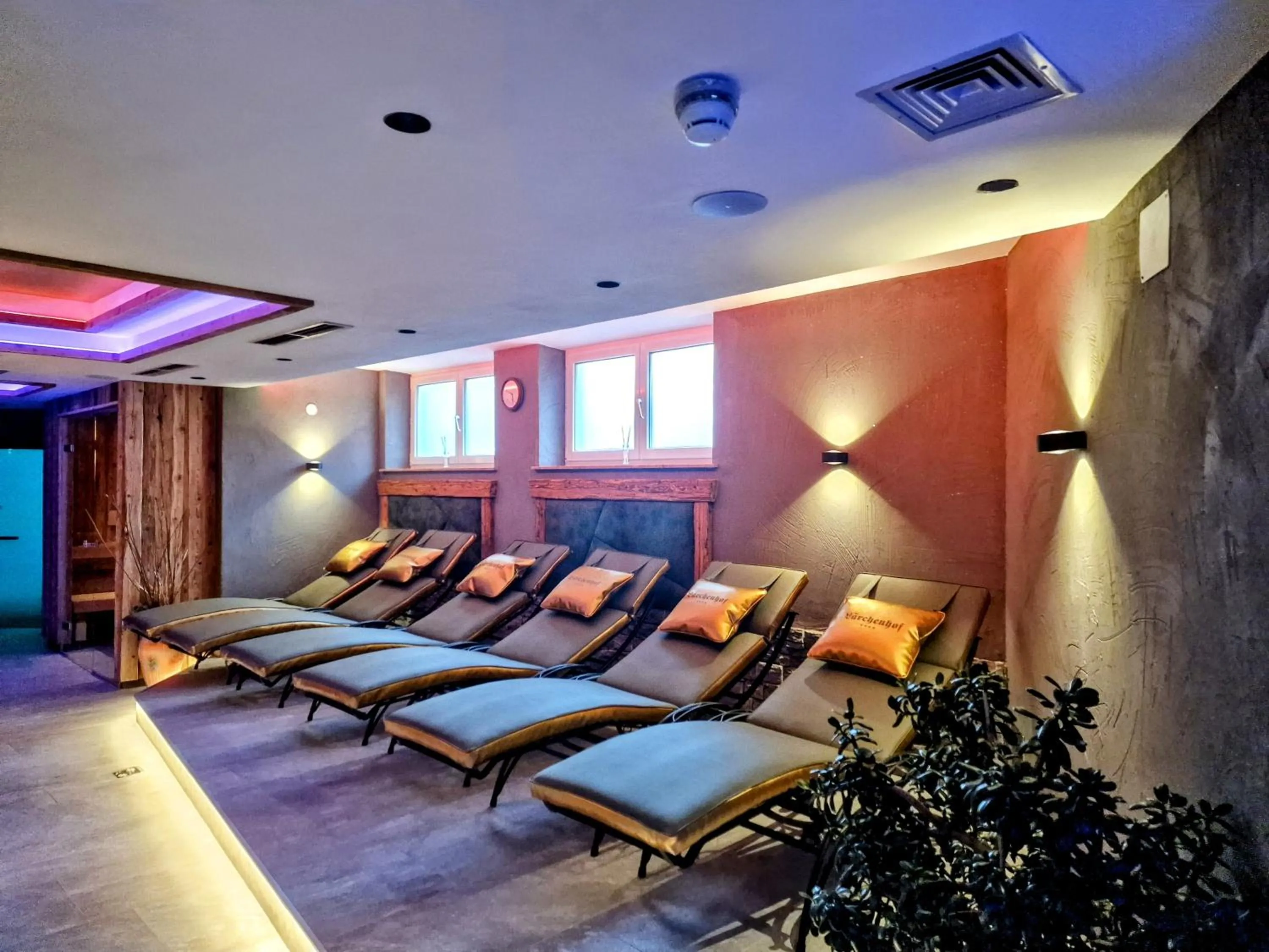 Hotel Grieserhof