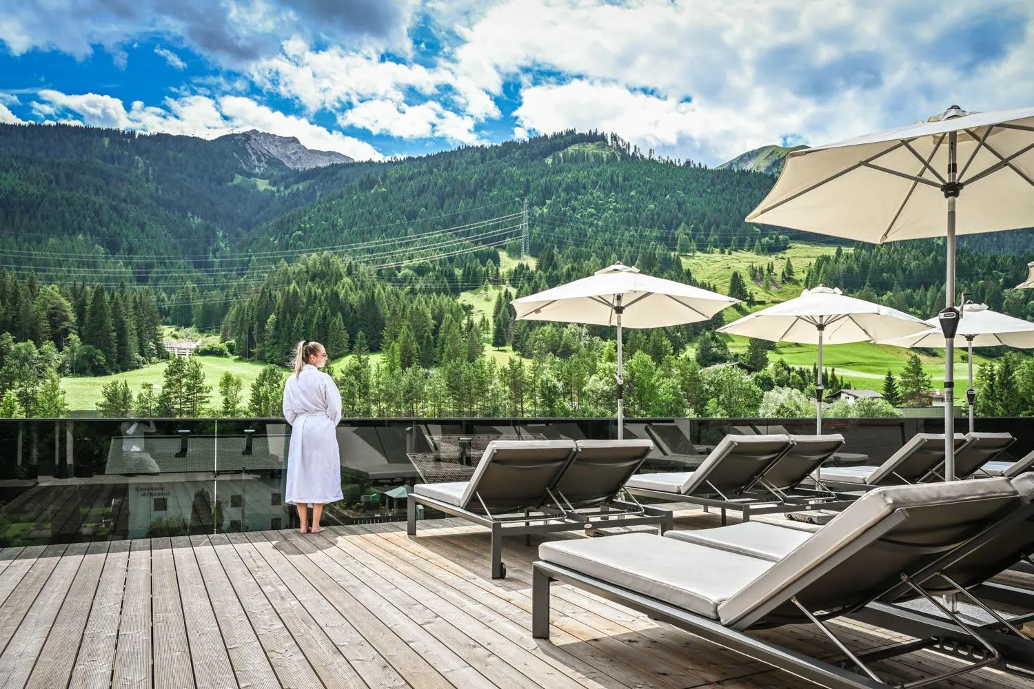 Hotel Grieserhof