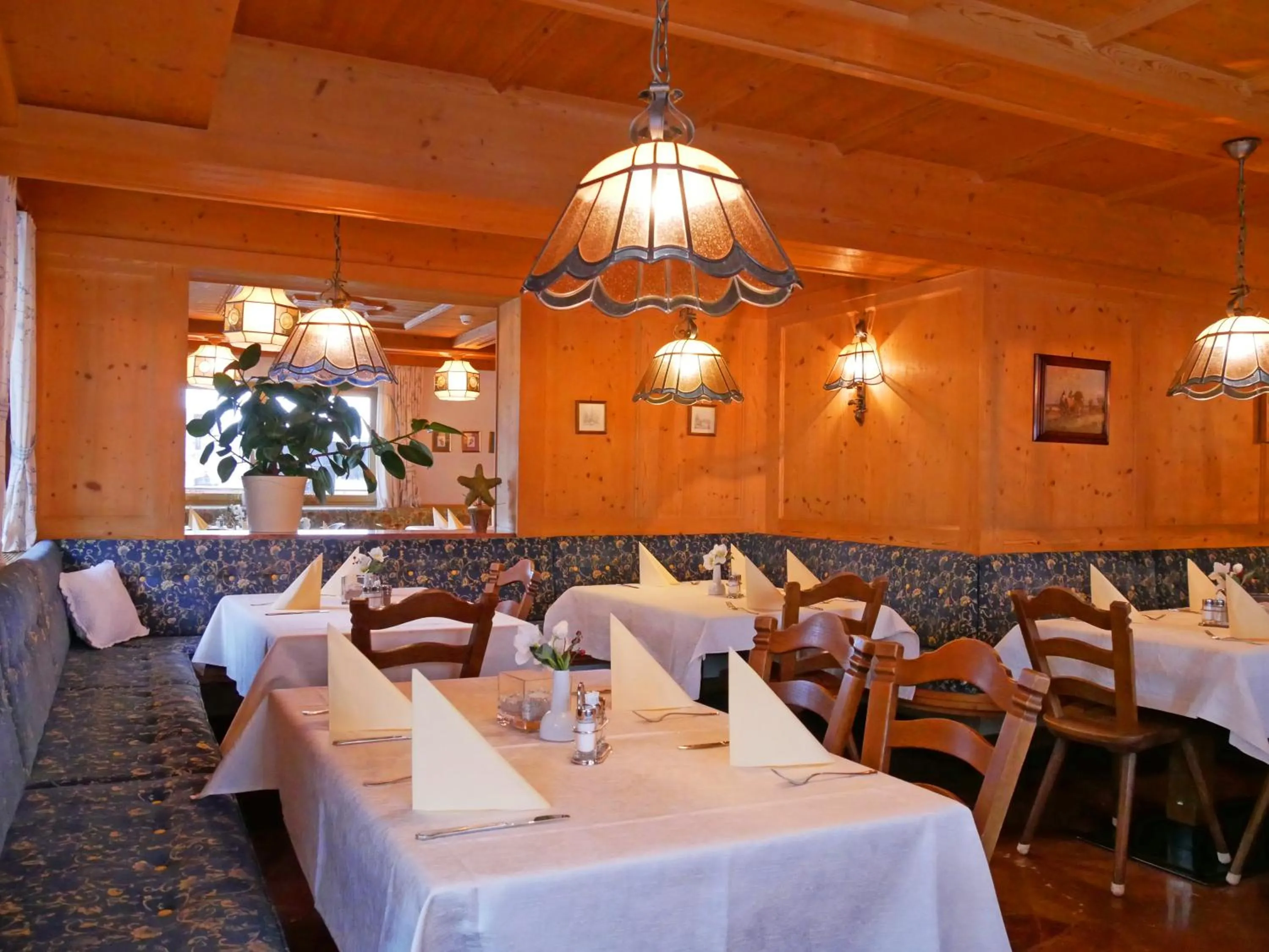 Hotel Grieserhof