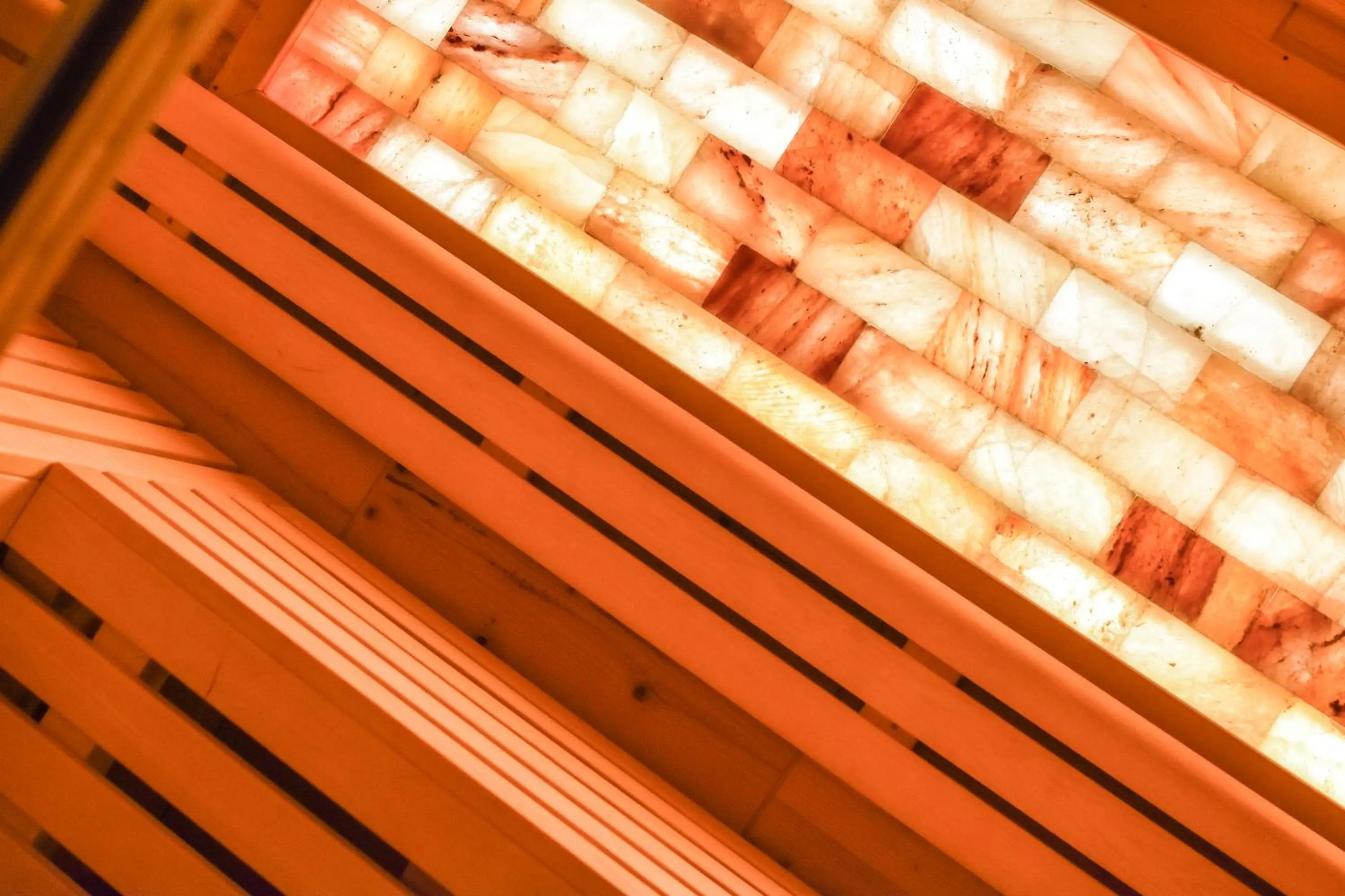Sauna in Hotel Grieserhof
