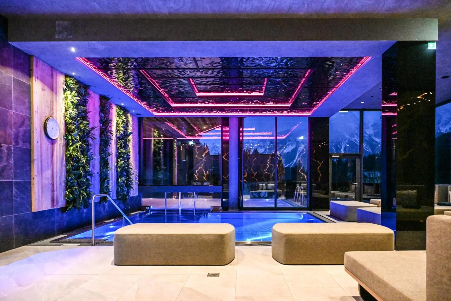 Hotel Grieserhof