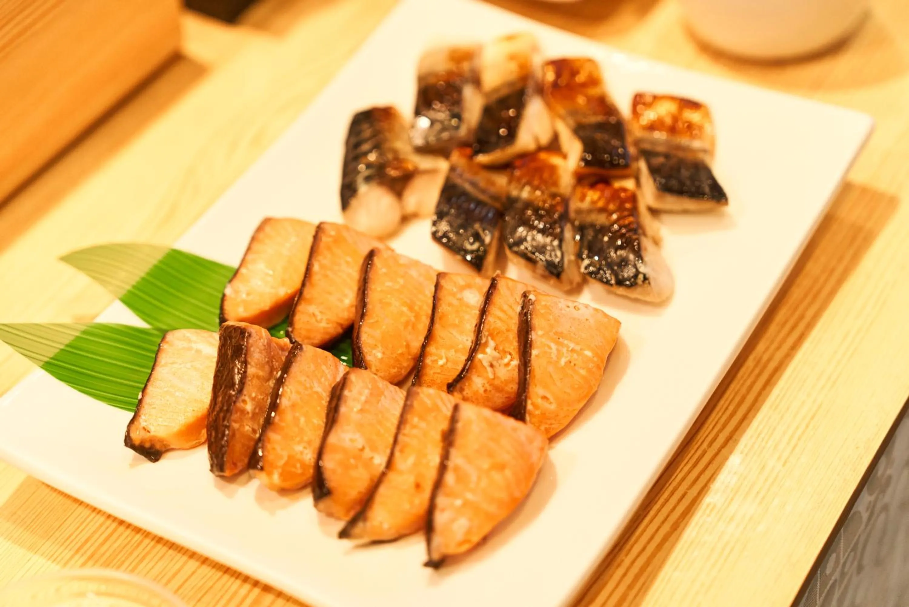 Breakfast in Hotel Paco Obihiro Chuo