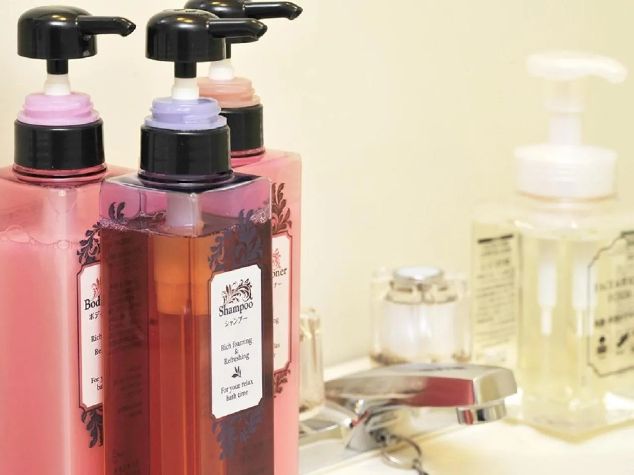 Other in Hotel Paco Obihiro Chuo