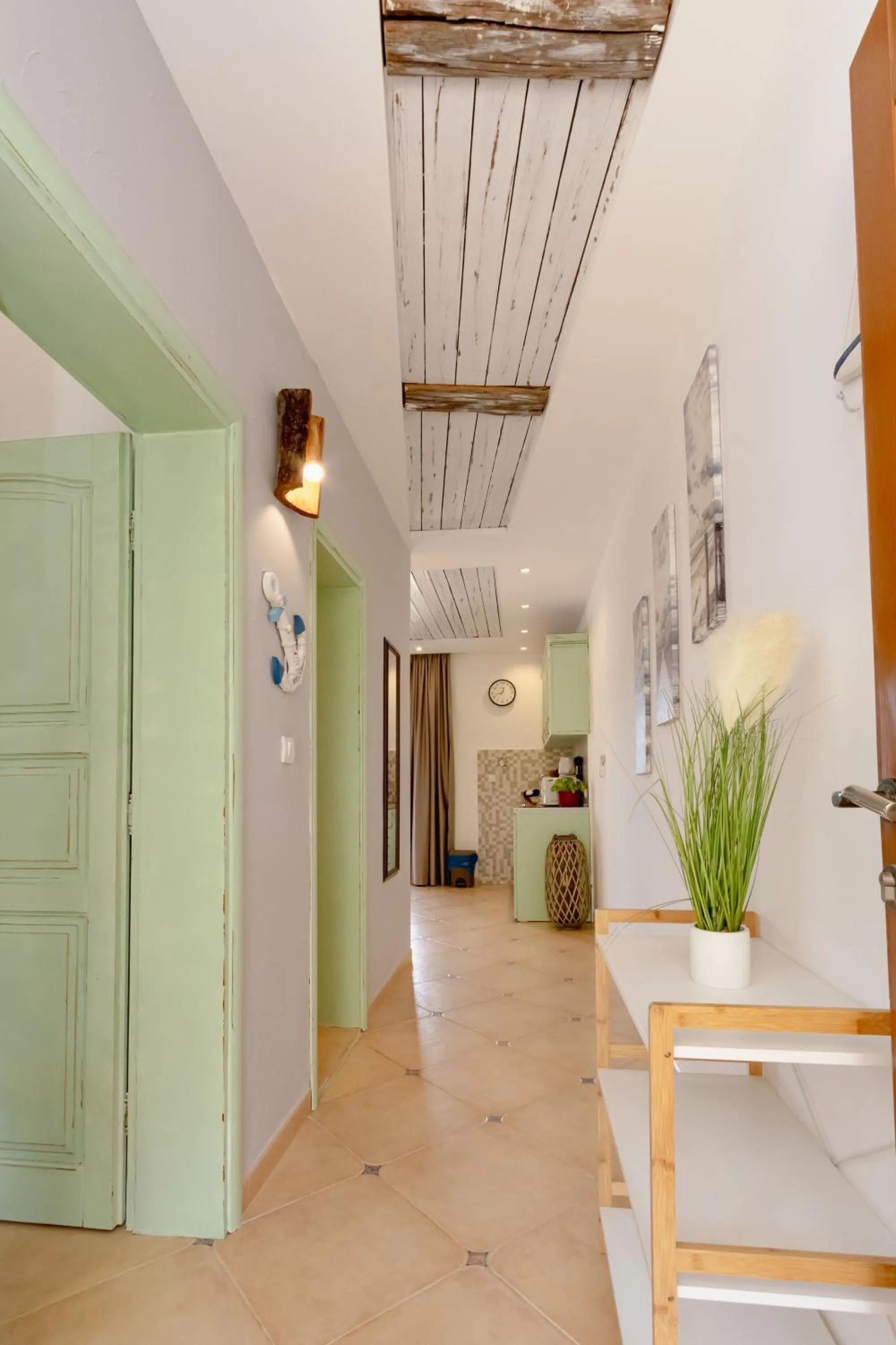 Photo of the whole room in Apartments Bazar