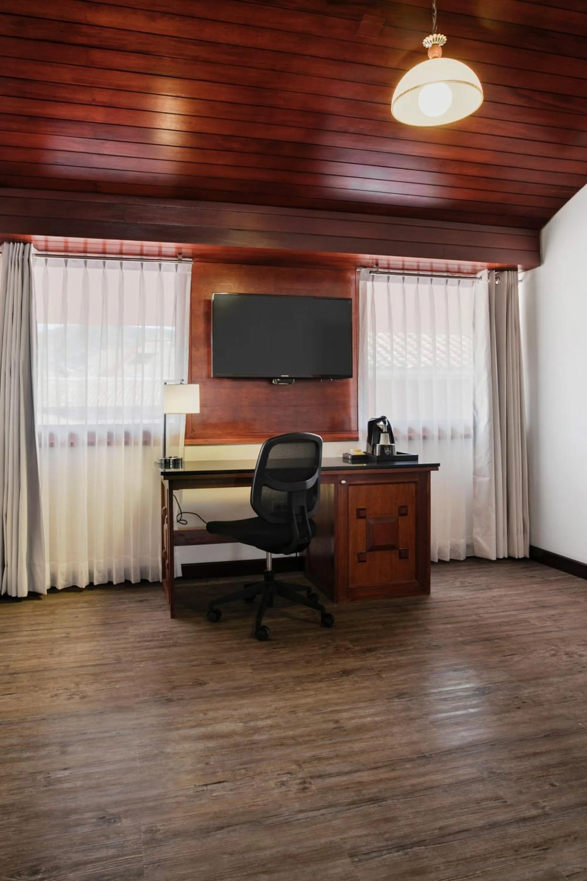 Bedroom in Wyndham Costa del Sol Cusco