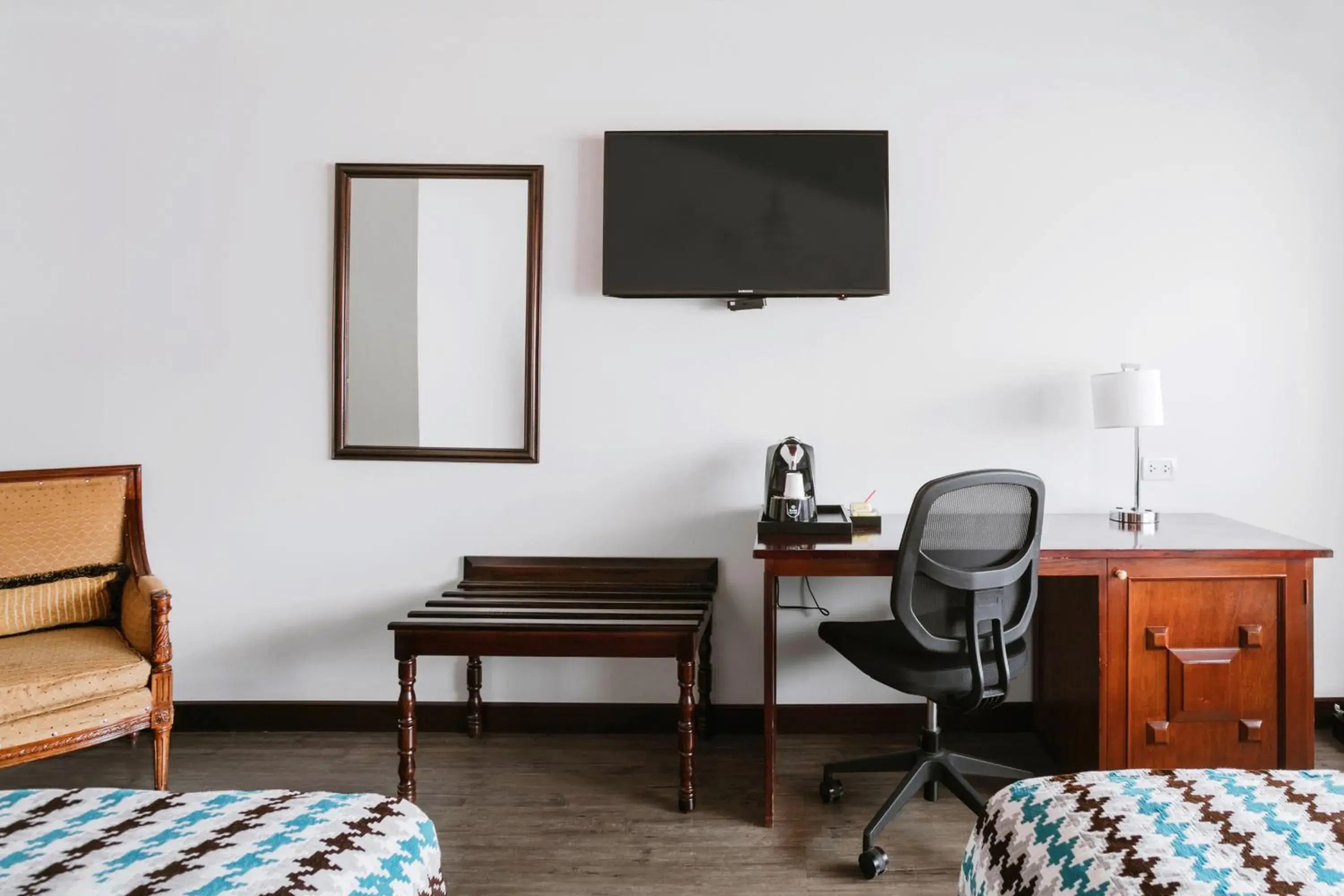 Superior Twin Room in Wyndham Costa del Sol Cusco Superior Twin Room in Wyndham Costa del Sol Cusco