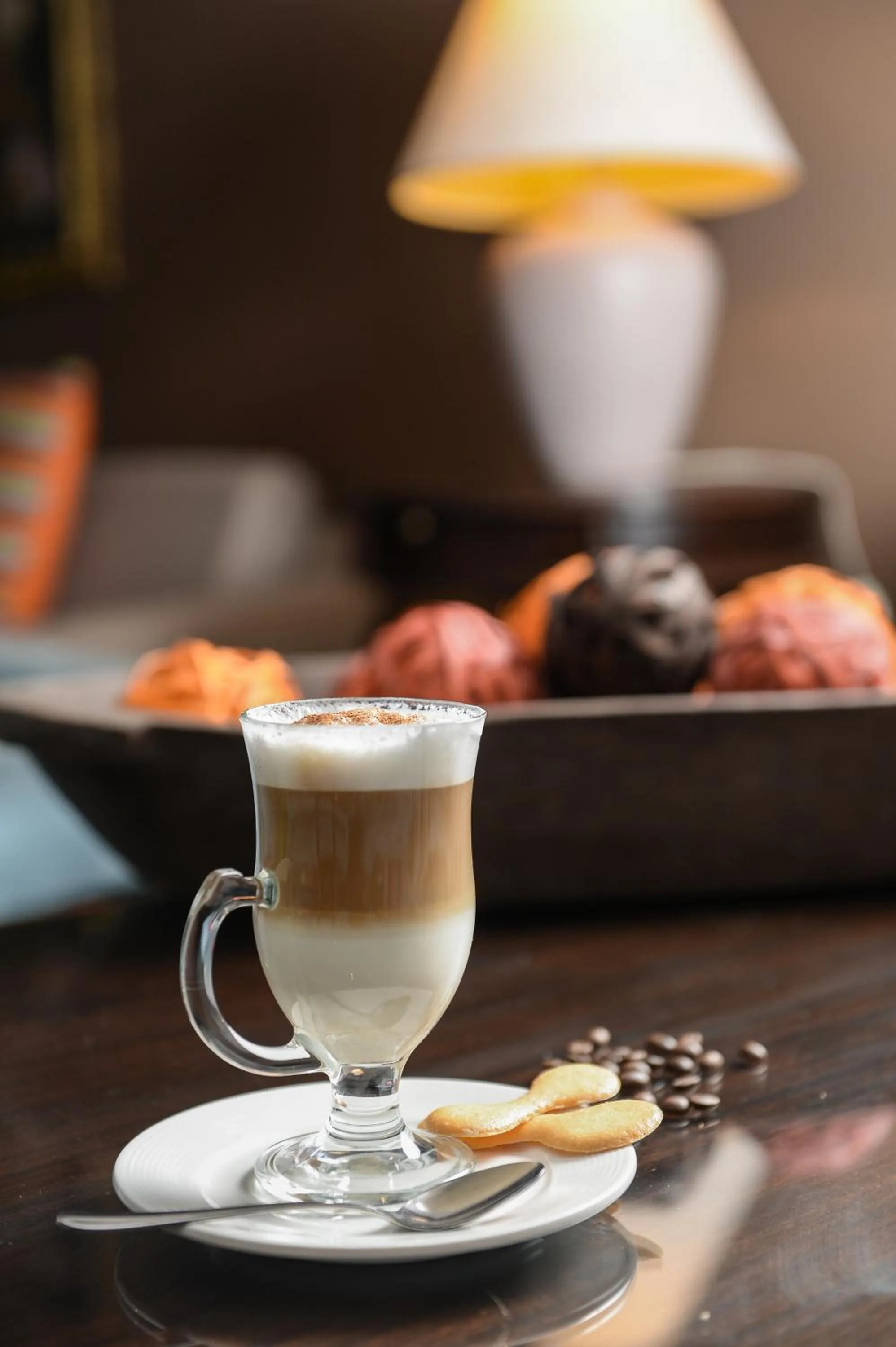 Non alcoholic drinks in Wyndham Costa del Sol Cusco