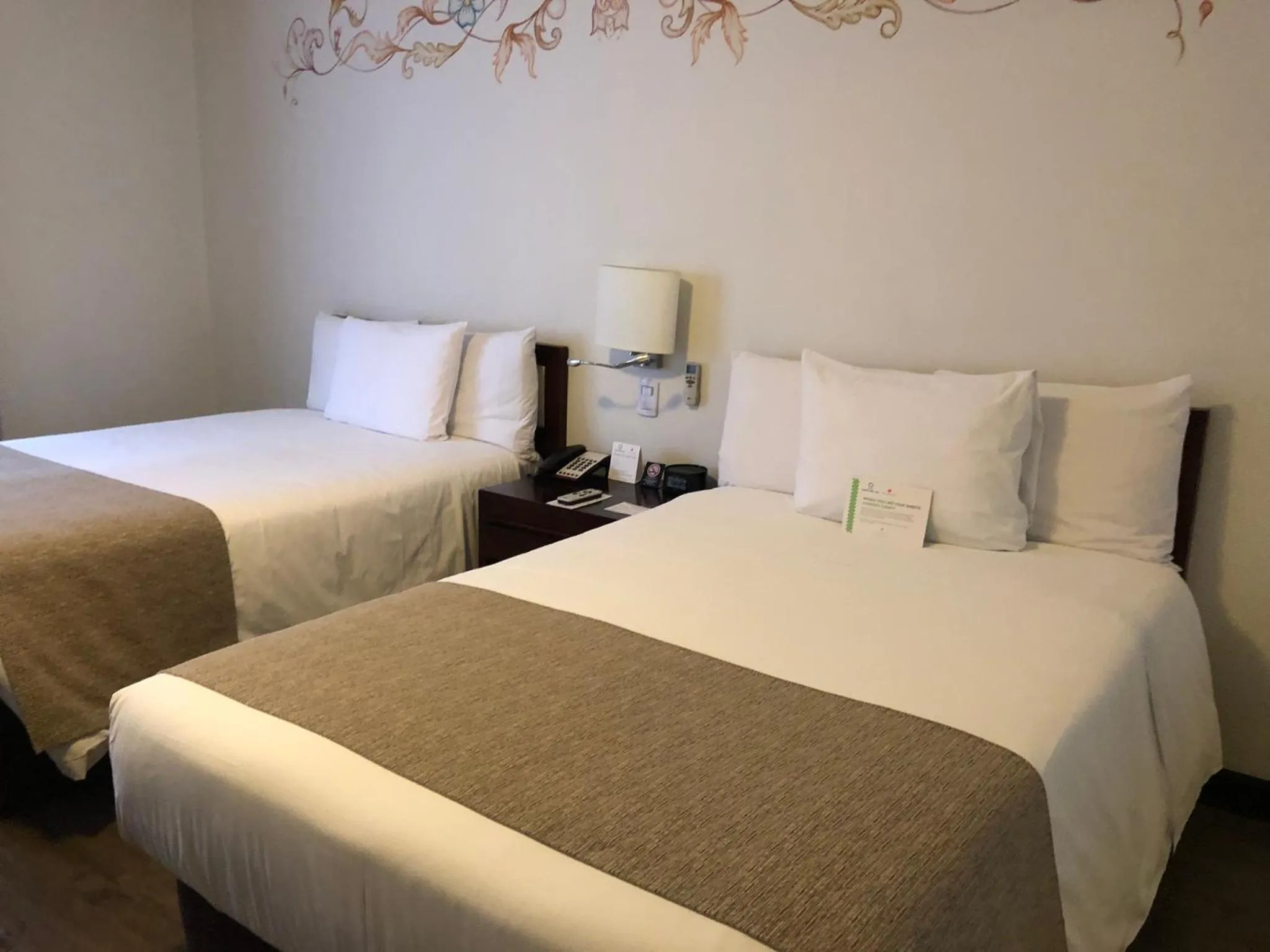 Bedroom, Bed in Wyndham Costa del Sol Cusco