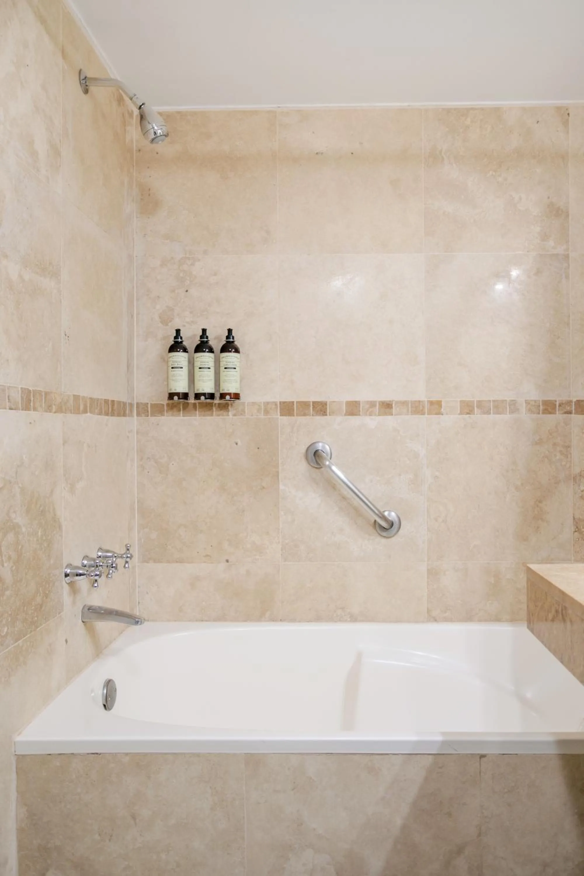 Bathroom in Wyndham Costa del Sol Cusco