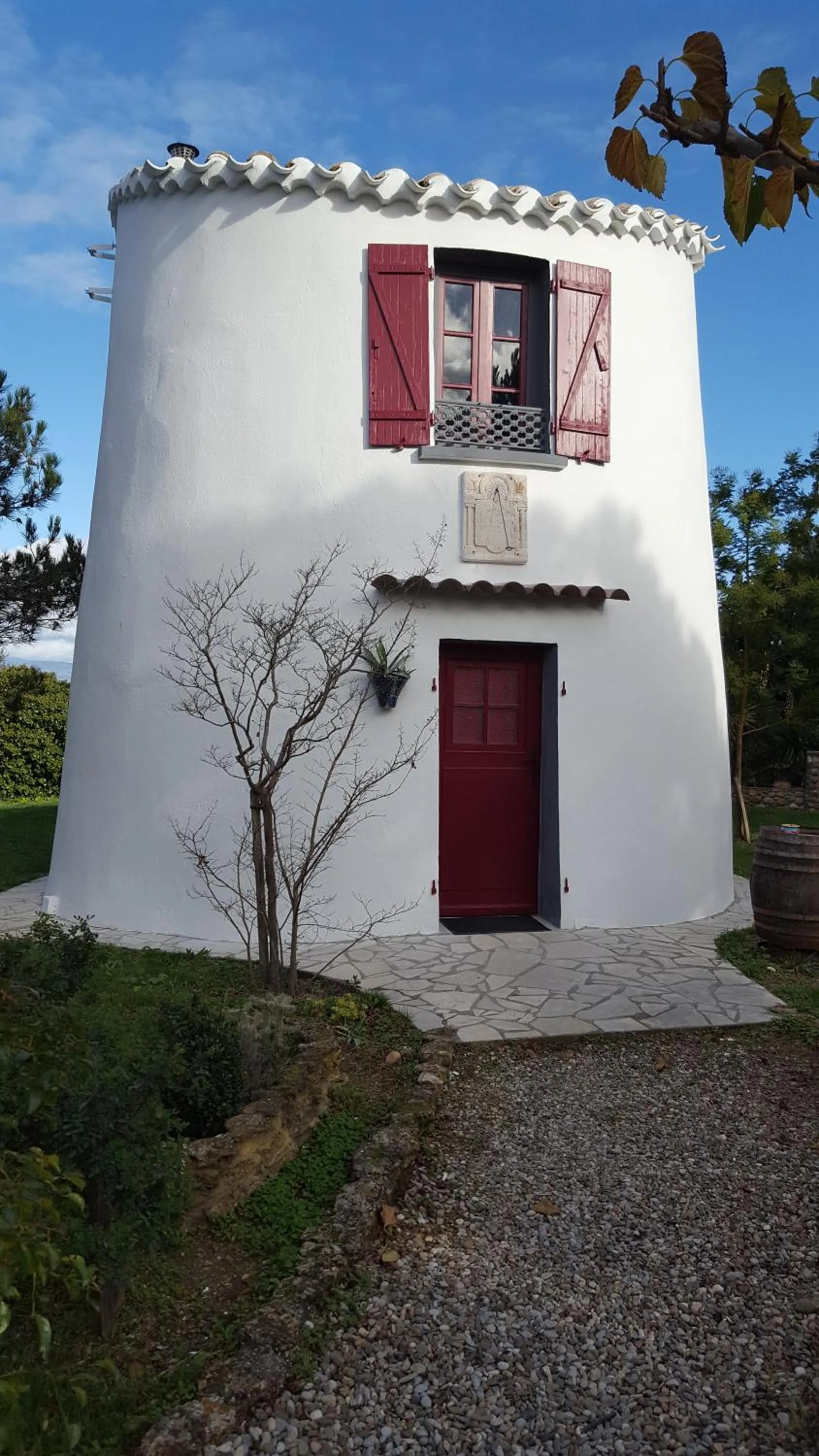 Photo of the whole room in Hotel Ô Fil de L'ô