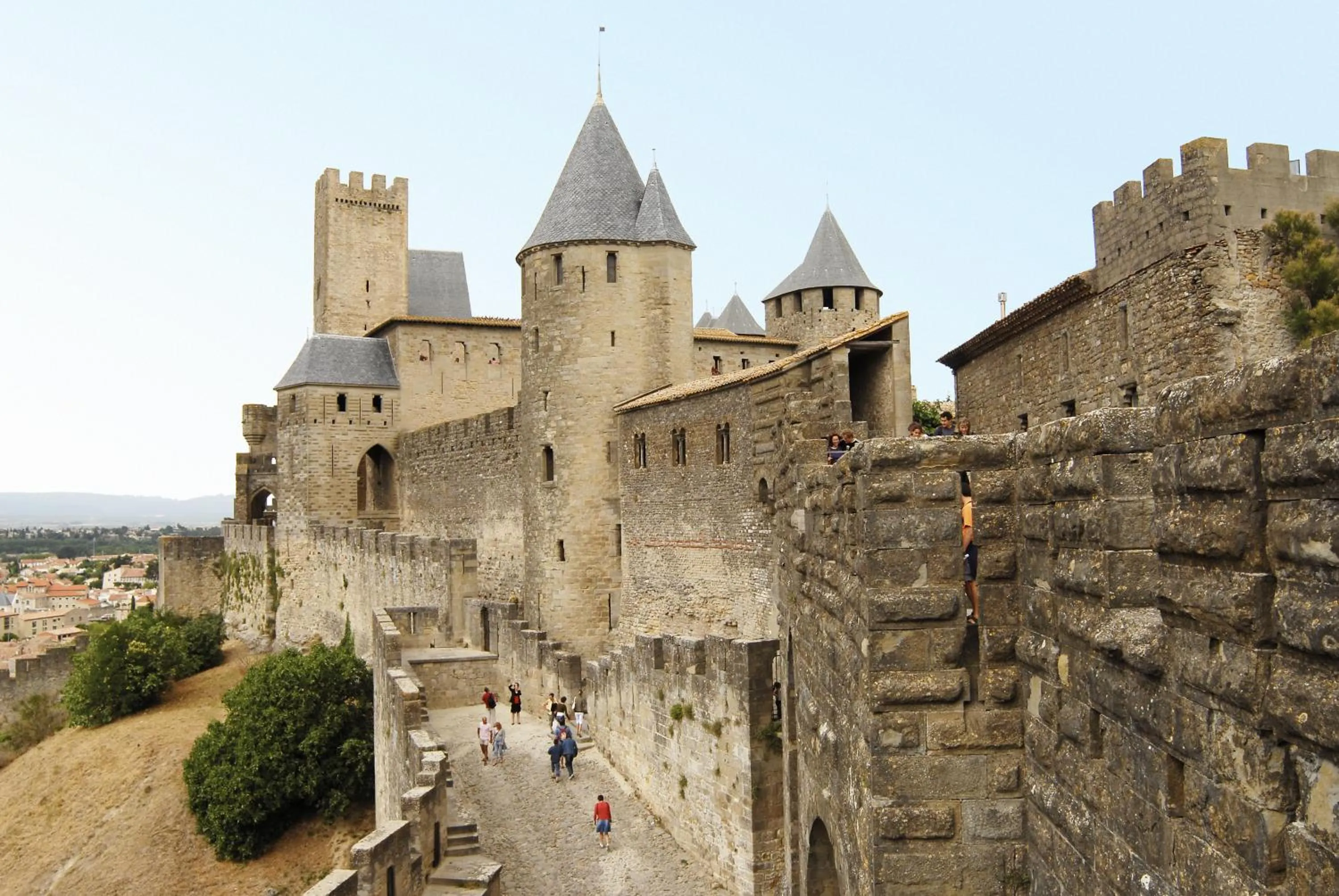 Activities in Hotel Ô Fil de L'ô