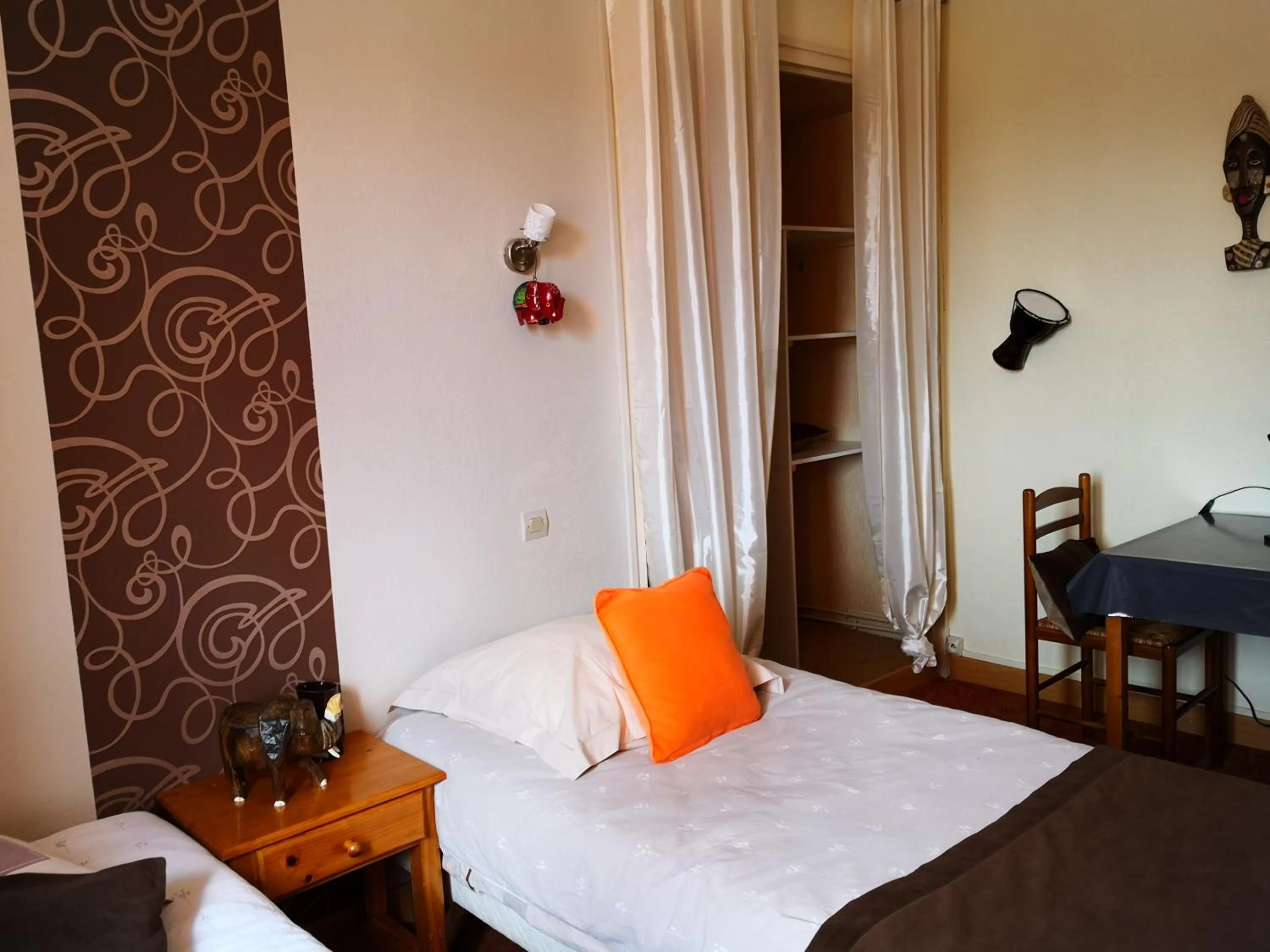 Hotel Ô Fil de L'ô