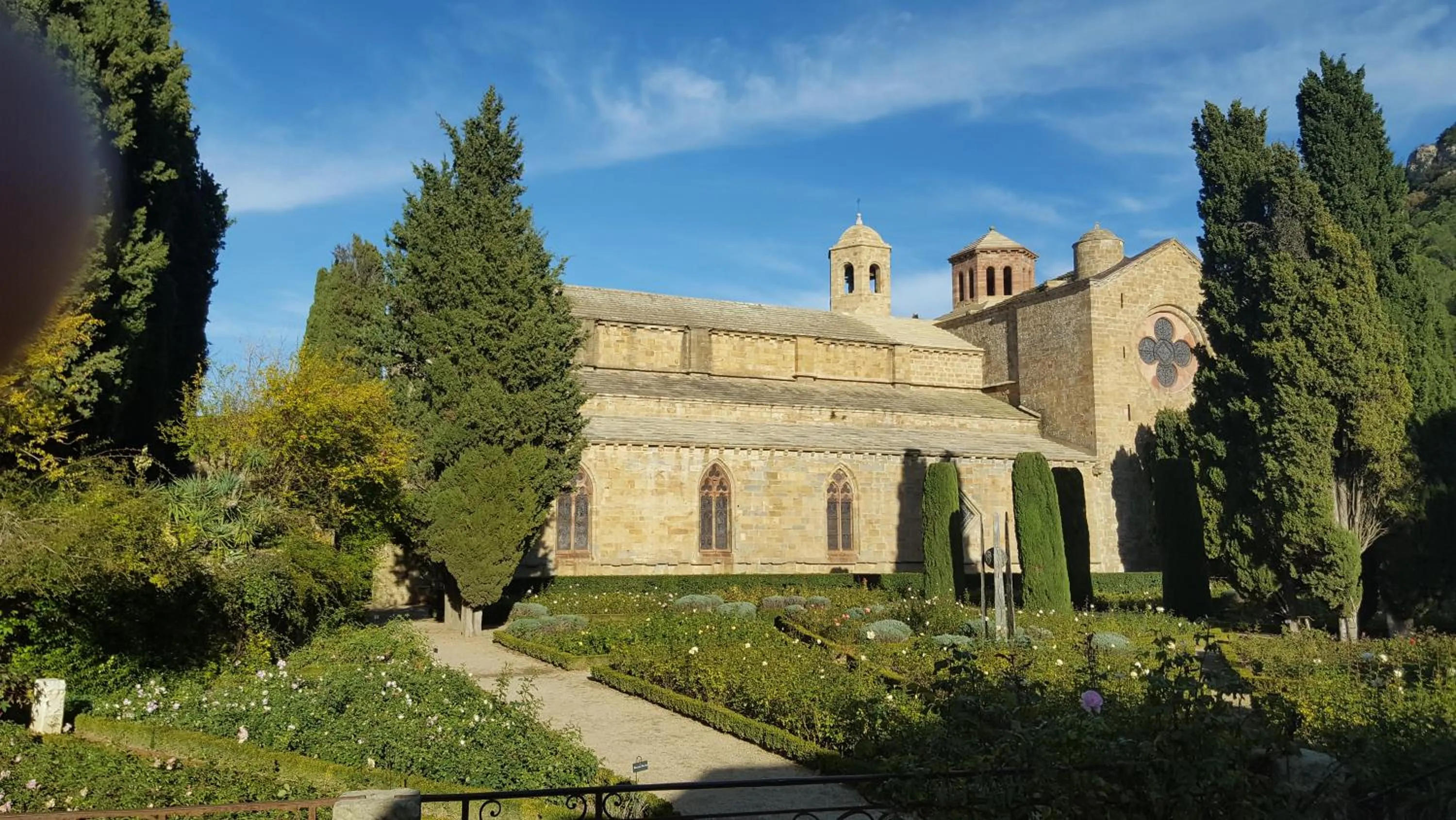 Nearby landmark in Hotel Ô Fil de L'ô
