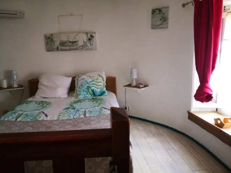 Hotel Ô Fil de L'ô