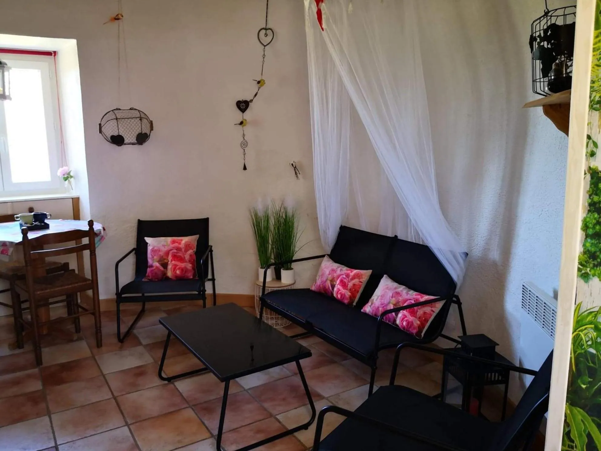 Hotel Ô Fil de L'ô