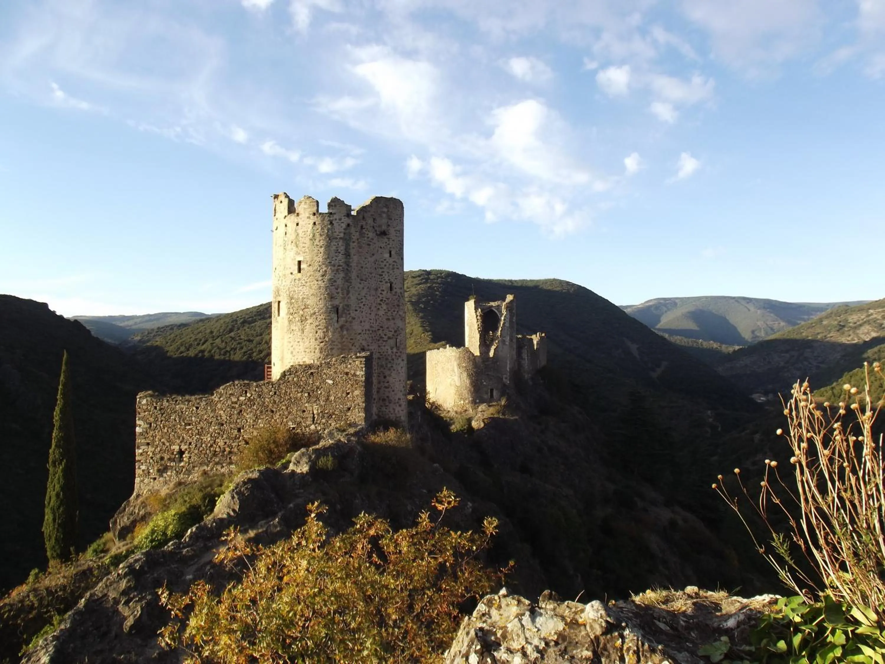 Off site in Hotel Ô Fil de L'ô