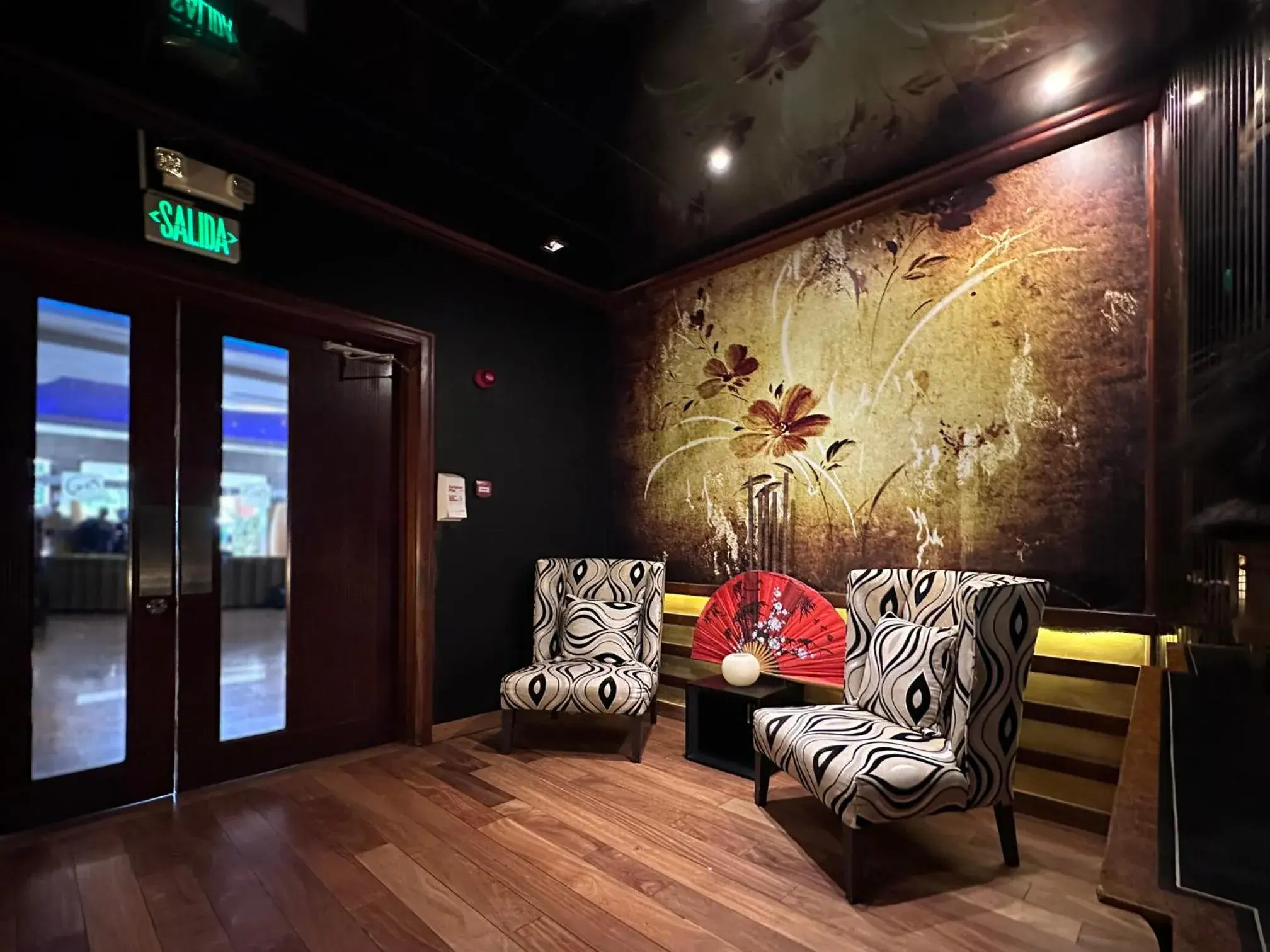 Restaurant/places to eat in Barceló Santo Domingo Restaurant/places to eat in Barceló Santo Domingo